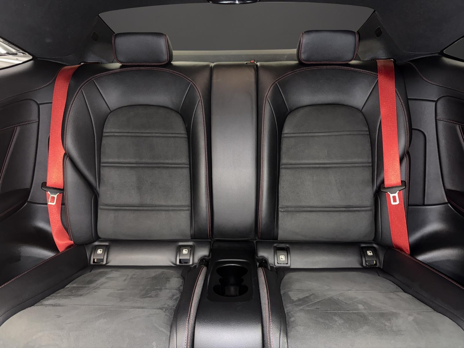 MERCEDES-BENZ C 43 AMG 4Matic 9G-tronic-image-8