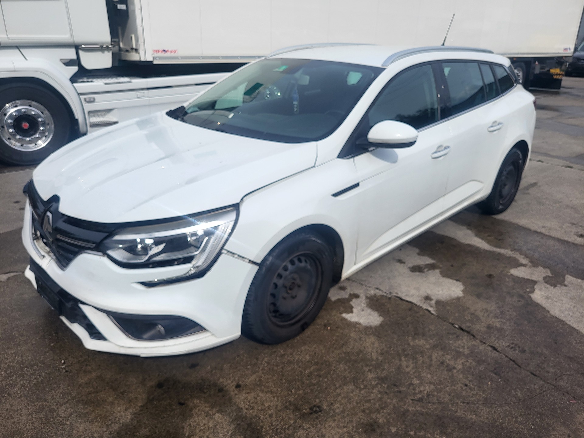 RENAULT Mégane Grandtour 1.5 dCi Business EDC-image-3