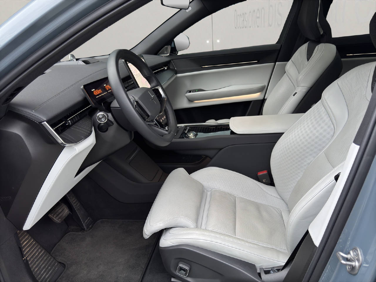 POLESTAR 3 Long Range Dual Motor Plus Performance-image-3