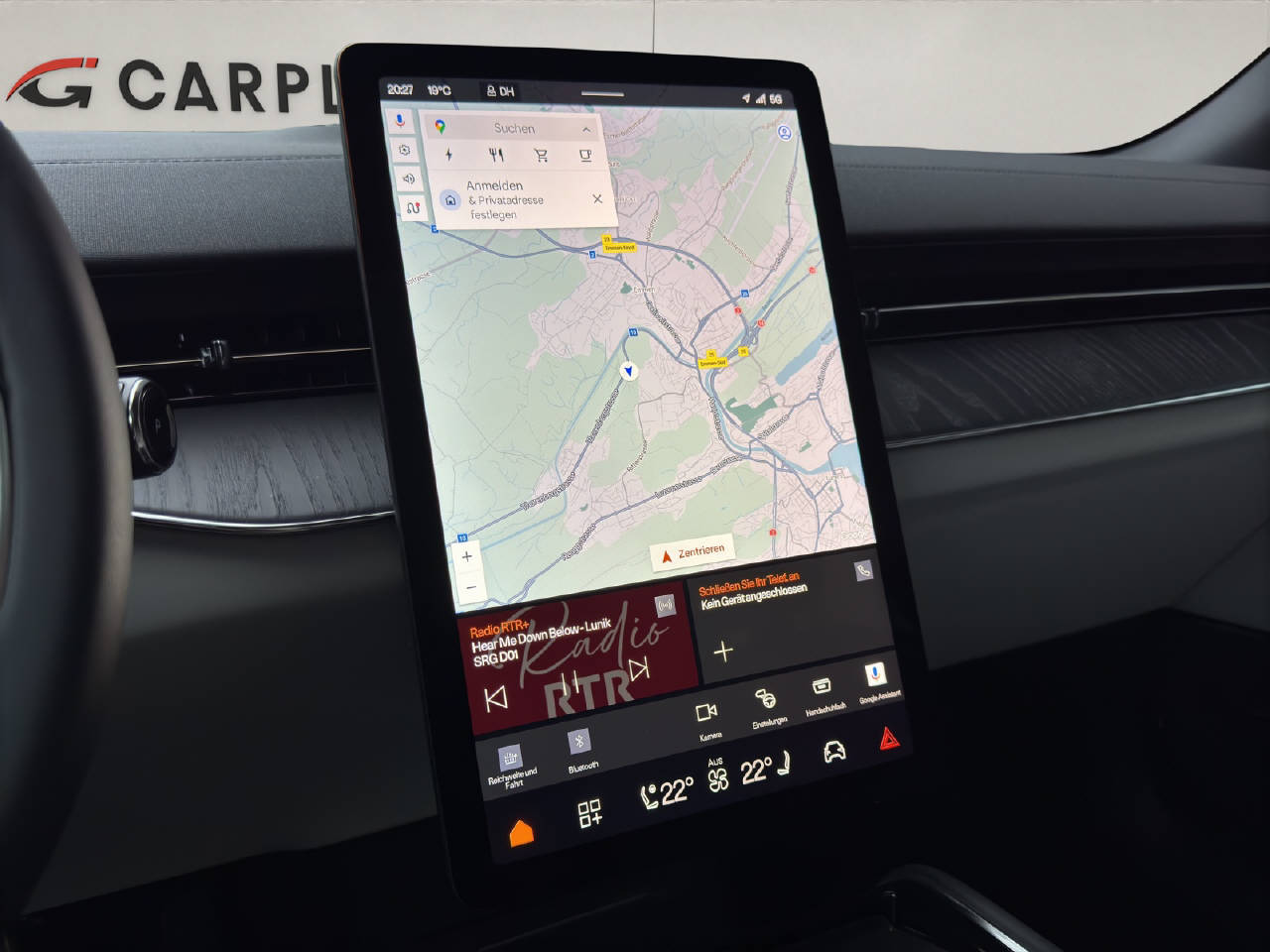 POLESTAR 3 Long Range Dual Motor Plus Performance-image-5
