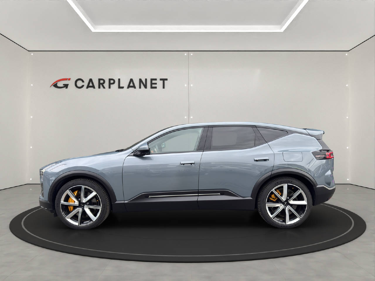 POLESTAR 3 Long Range Dual Motor Plus Performance-image-1