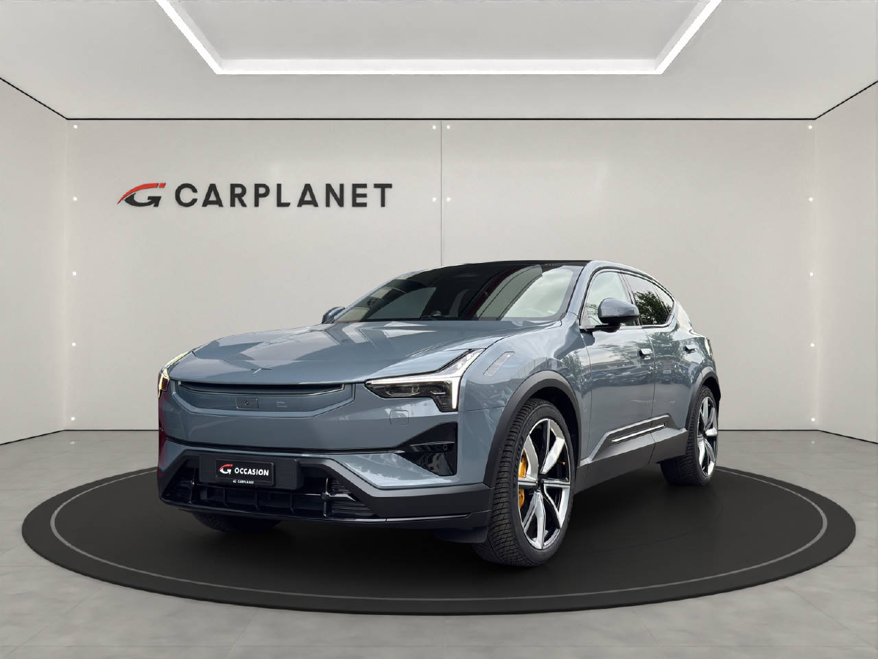 POLESTAR 3 Long Range Dual Motor Plus Performance-image-0