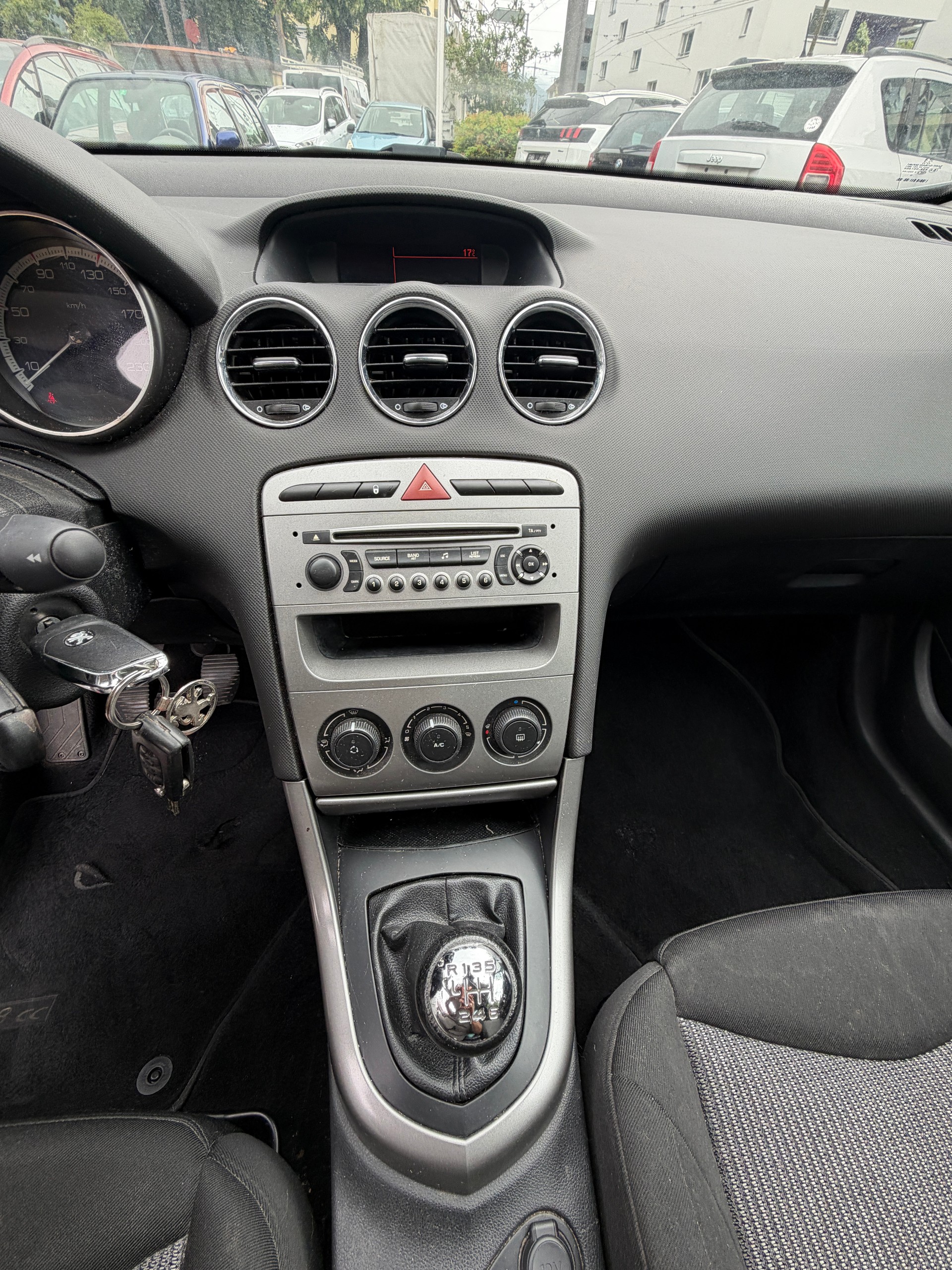 PEUGEOT Cc-image-9