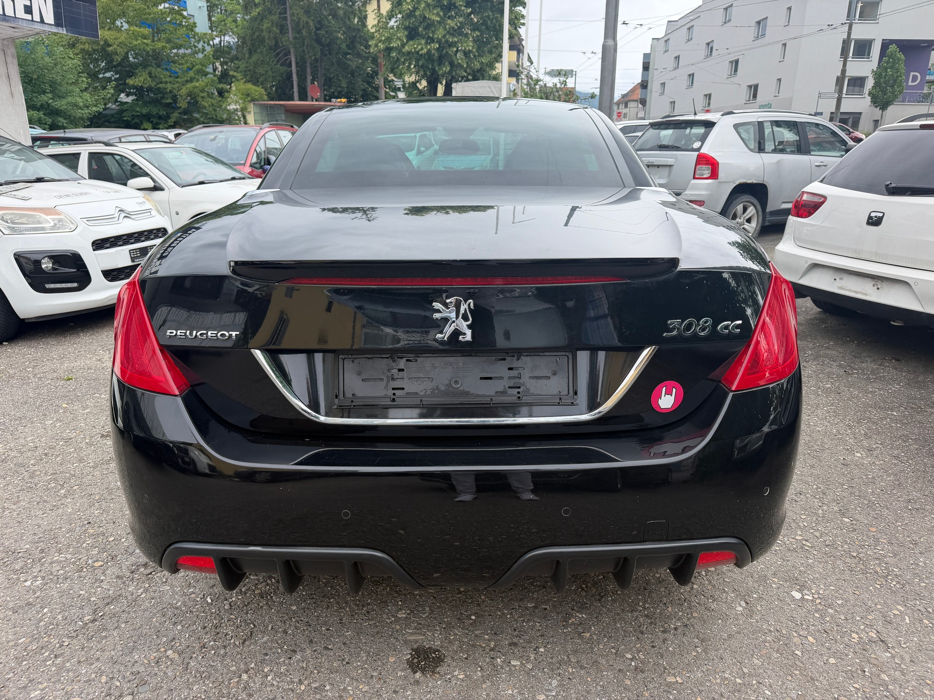 PEUGEOT Cc-image-4