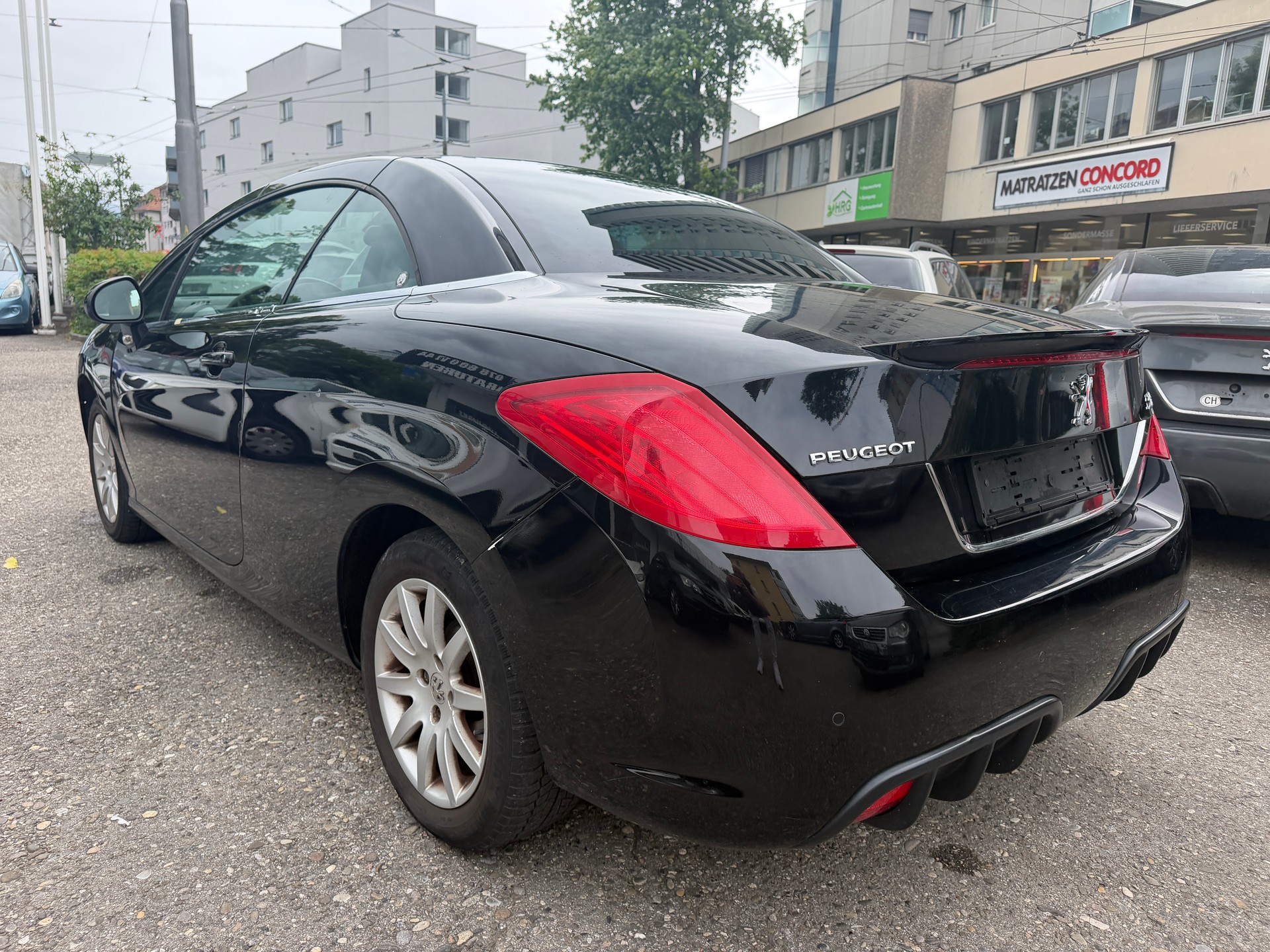 PEUGEOT Cc-image-5