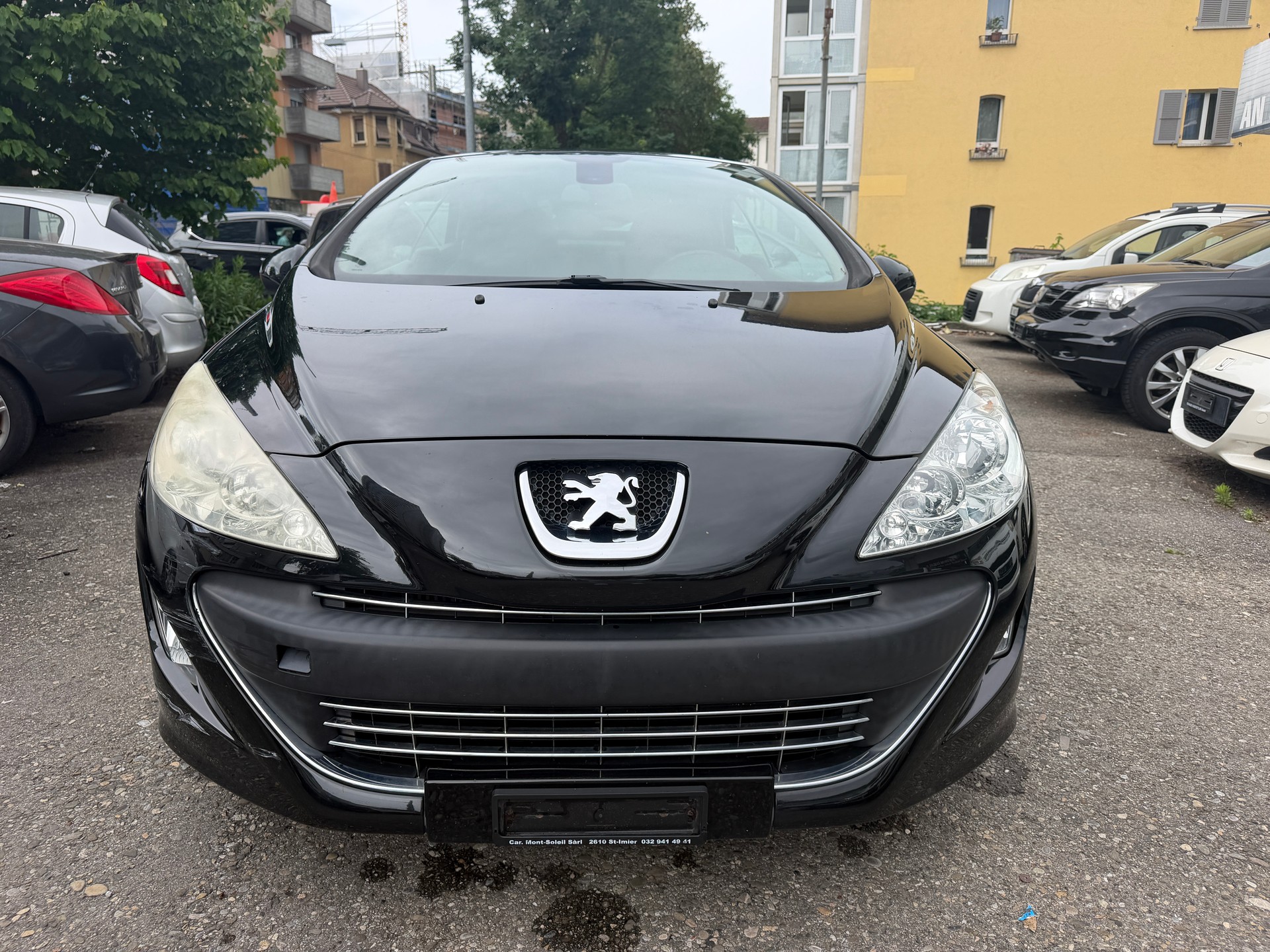 PEUGEOT Cc-image-0