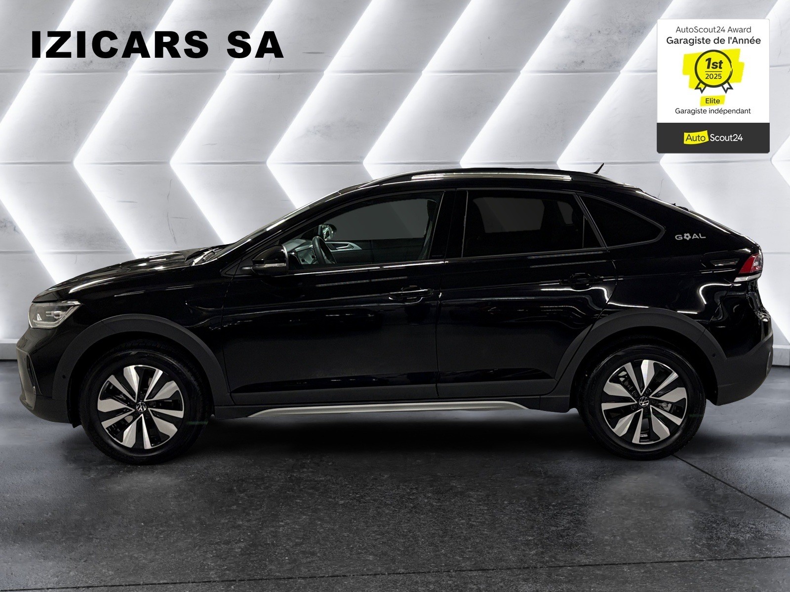 VW Taigo 1.0 TSI Life DSG-image-4