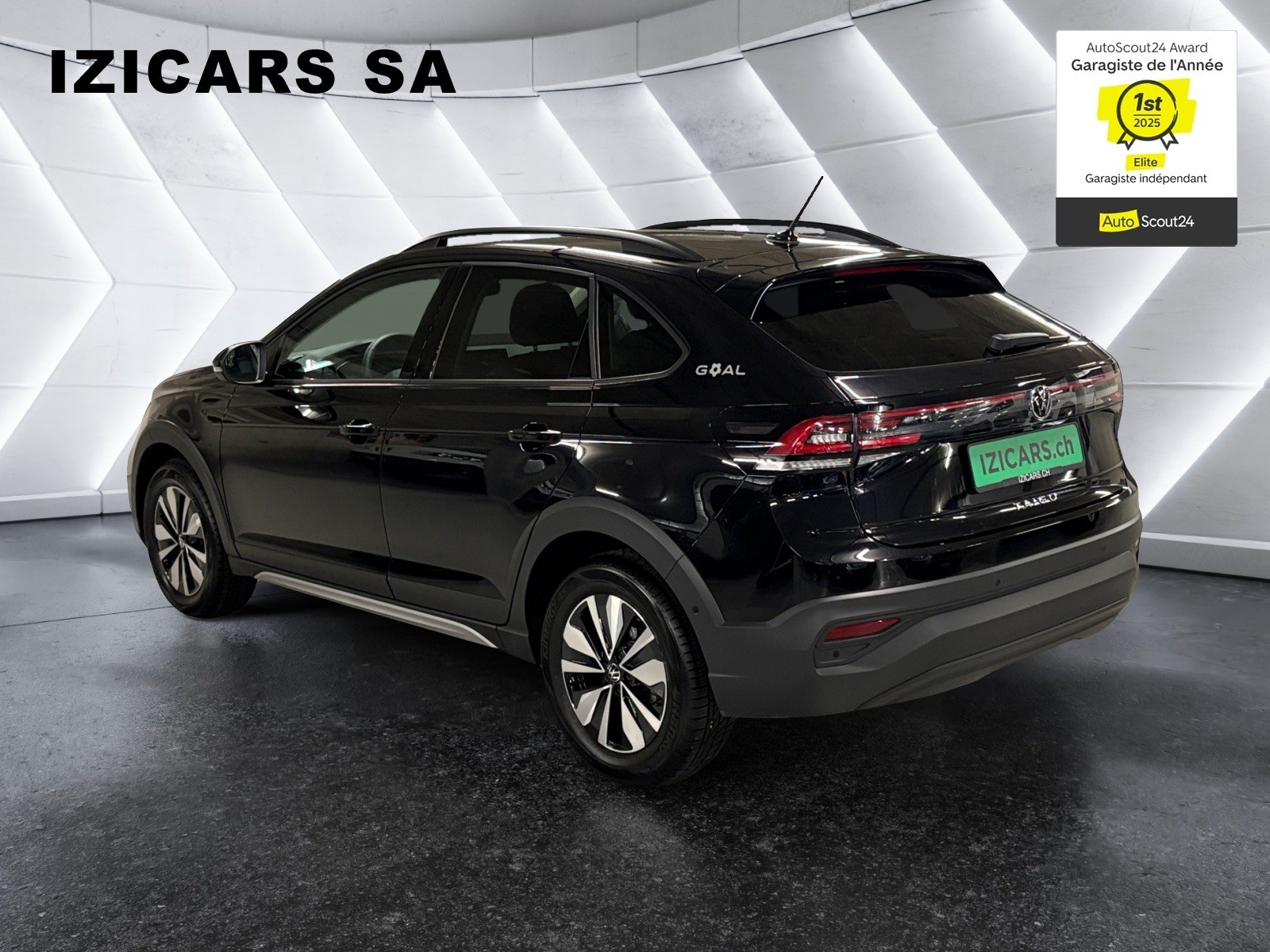 VW Taigo 1.0 TSI Life DSG-image-5