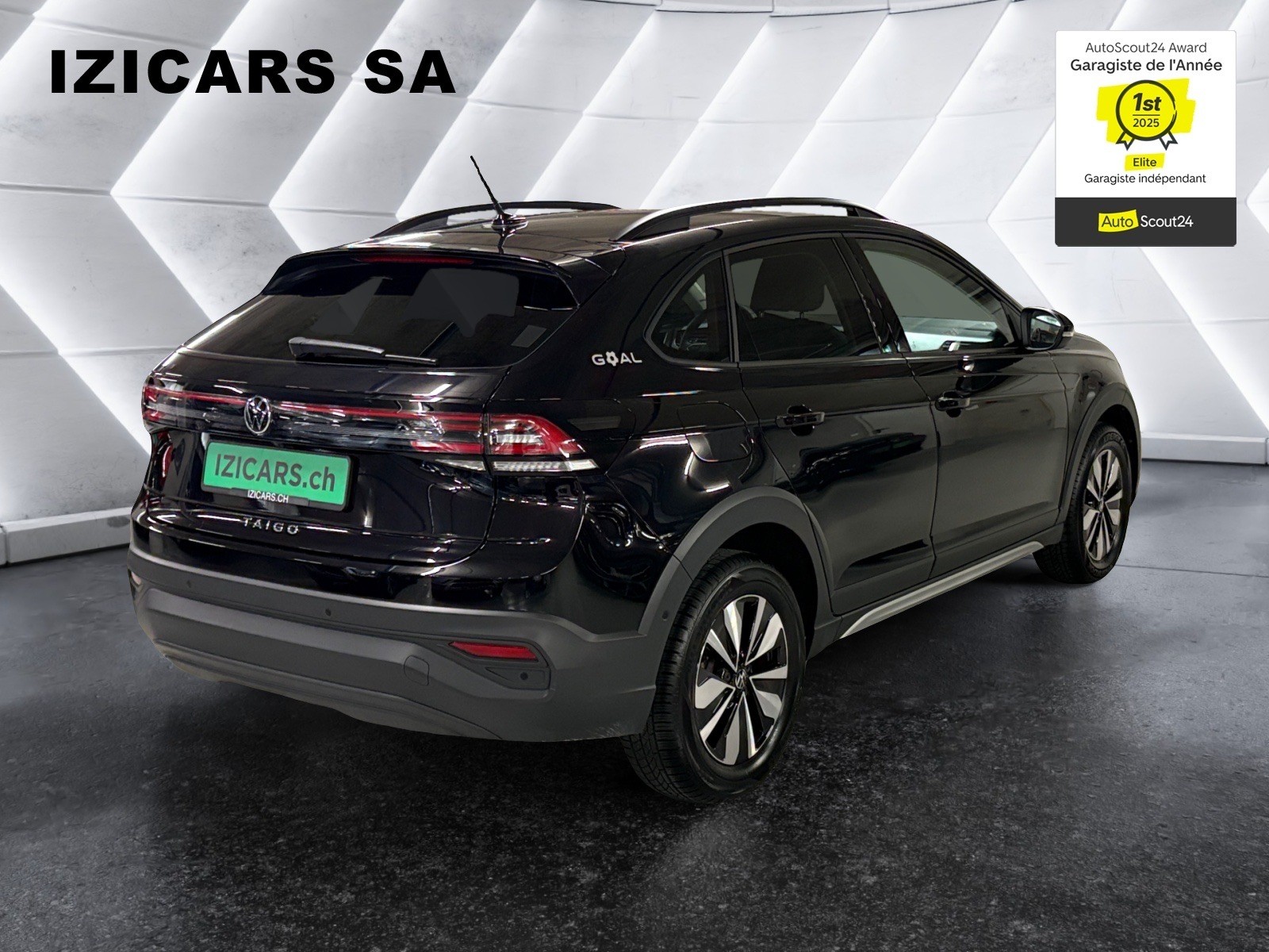 VW Taigo 1.0 TSI Life DSG-image-7