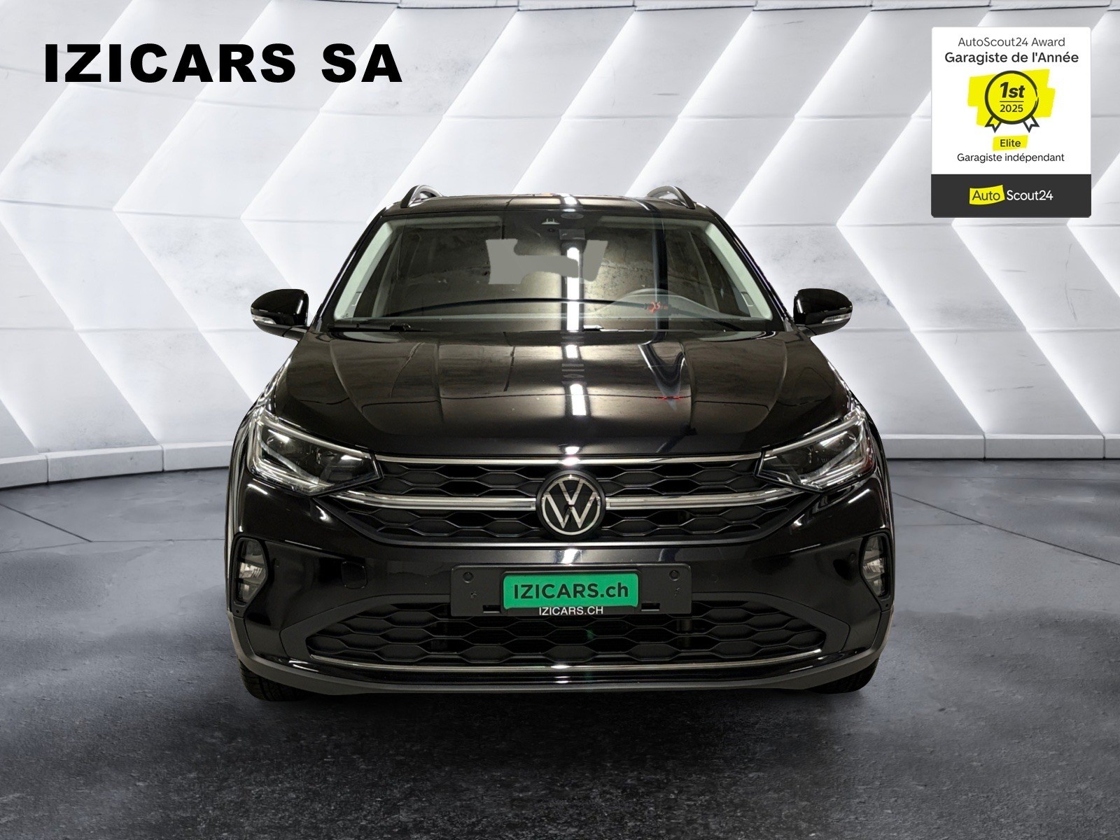 VW Taigo 1.0 TSI Life DSG-image-2