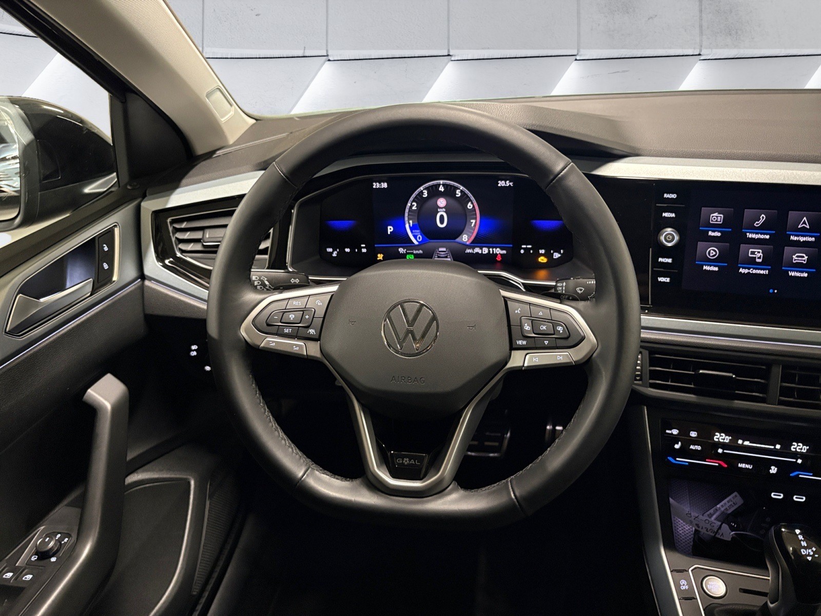 VW Taigo 1.0 TSI Life DSG-image-9