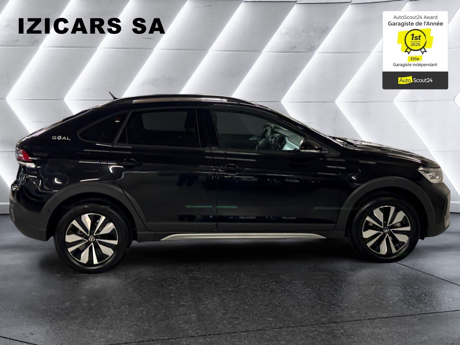 VW Taigo 1.0 TSI Life DSG-image-8