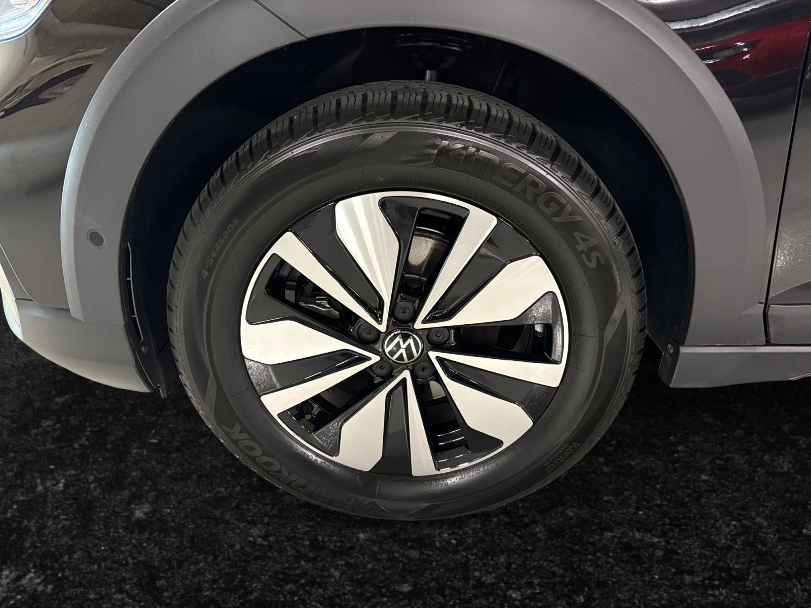 VW Taigo 1.0 TSI Life DSG-image-15