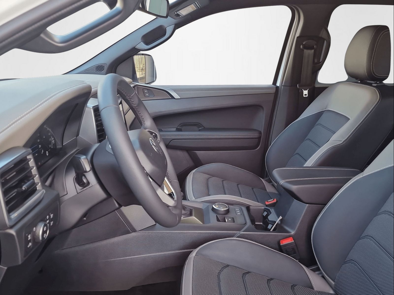 VW Amarok 3.0TDI Style Winter 2-image-7