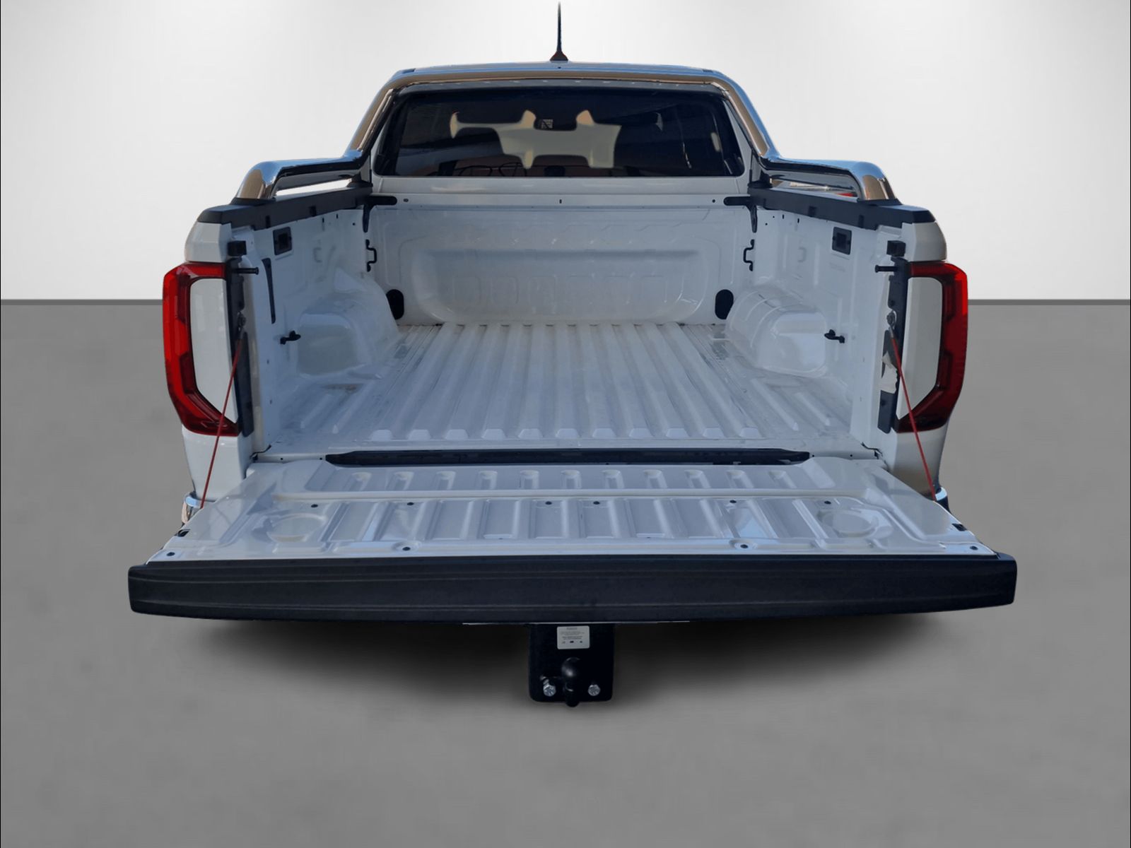 VW Amarok 3.0TDI Style Winter 2-image-6