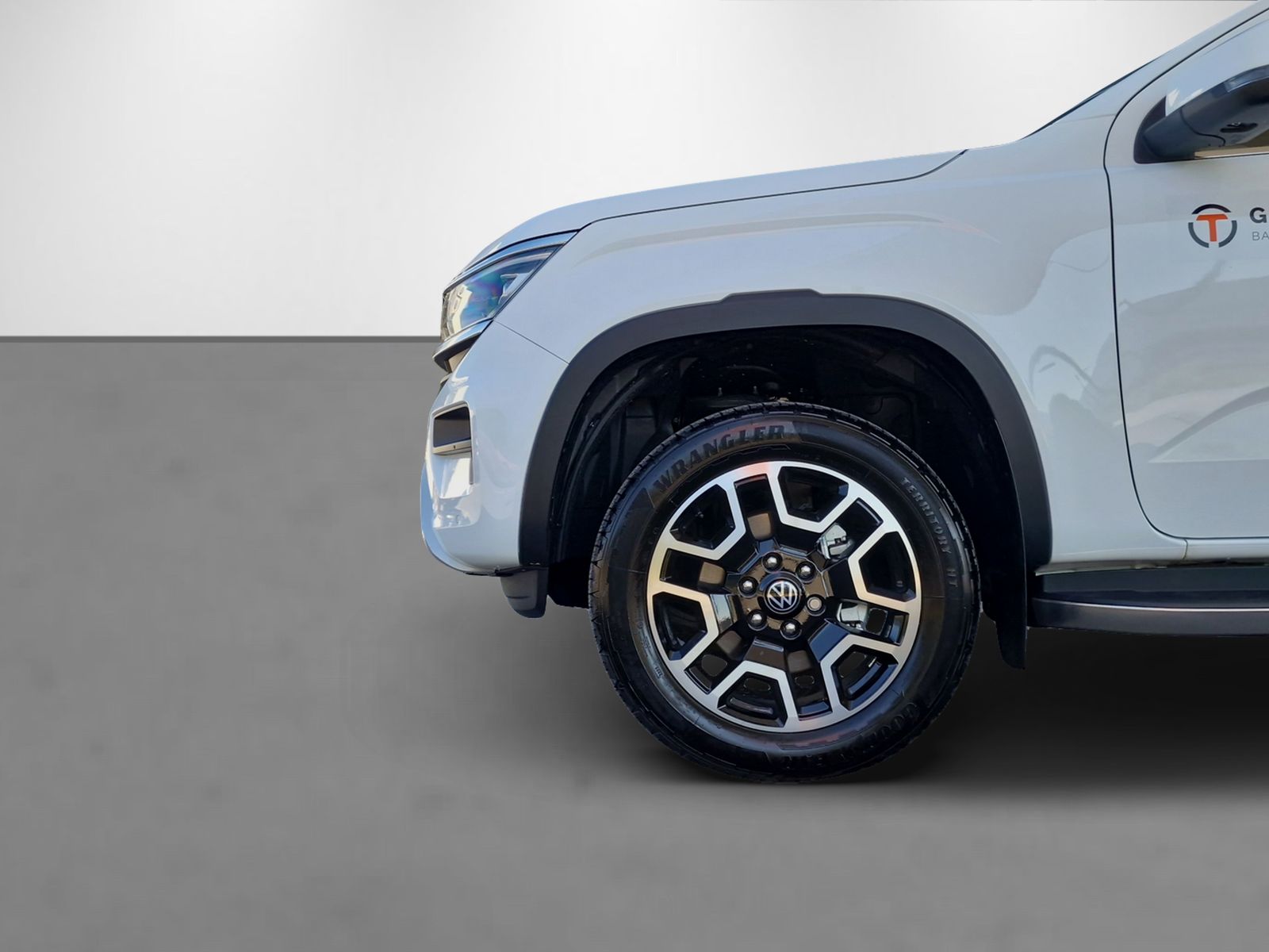 VW Amarok 3.0TDI Style Winter 2-image-4