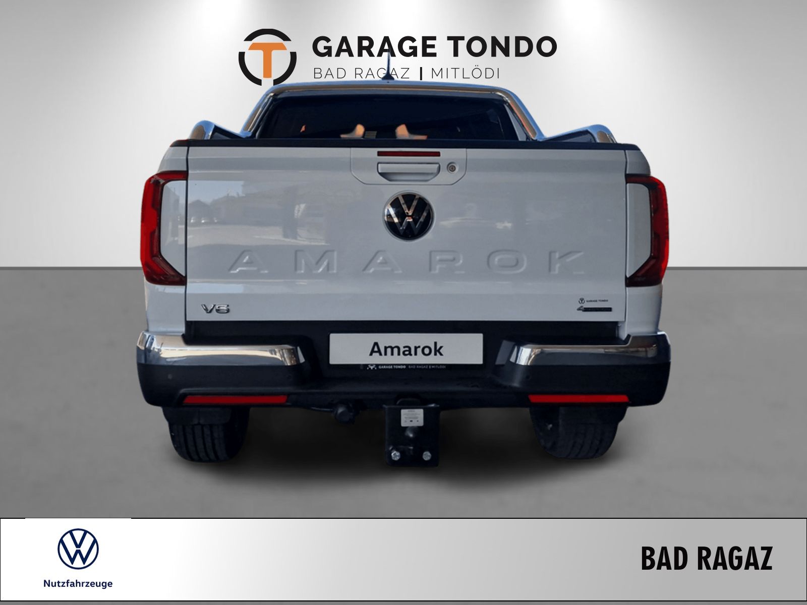 VW Amarok 3.0TDI Style Winter 2-image-5