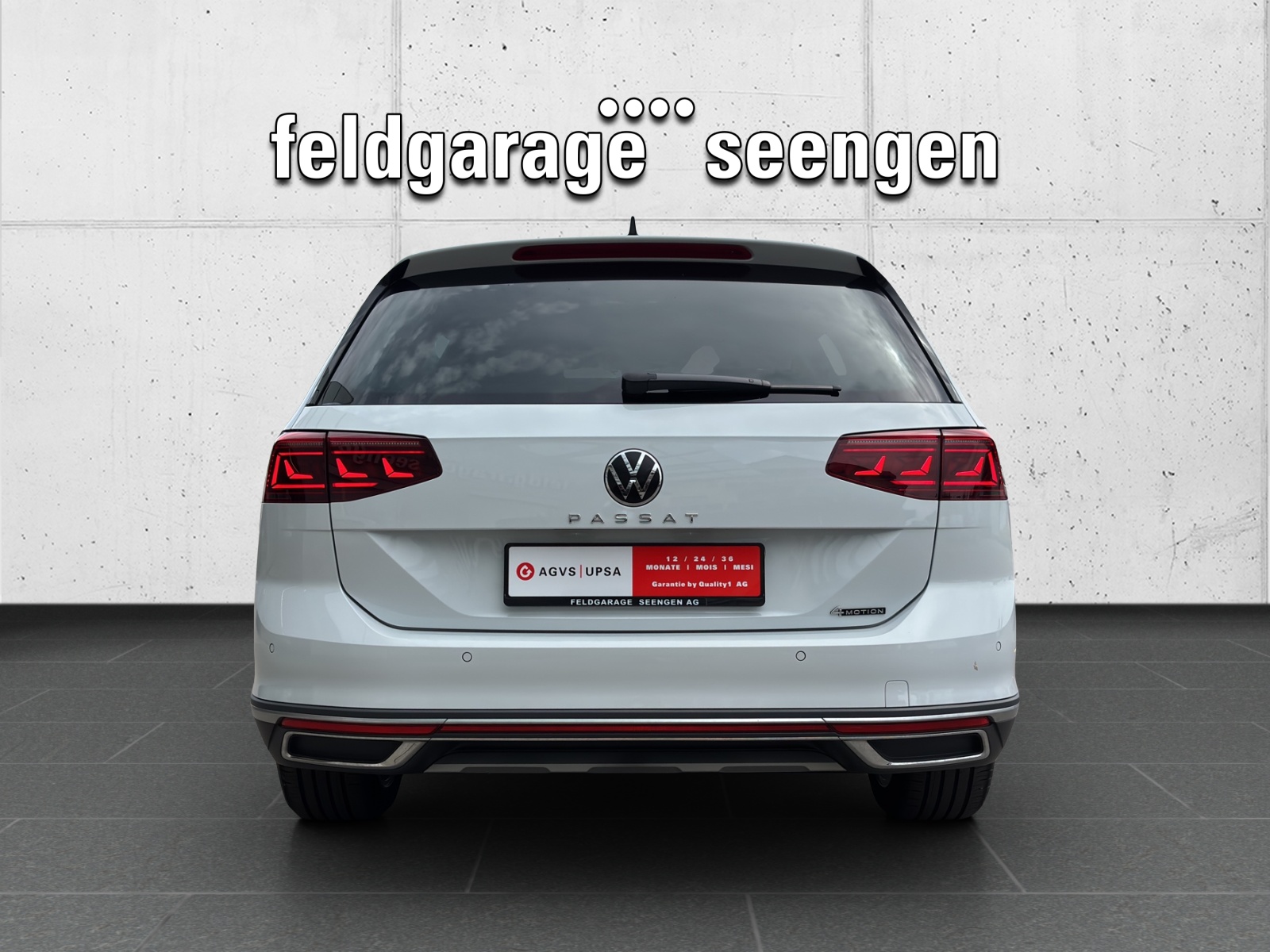 VW Passat Alltrack 2.0 TDI 4Motion DSG mit AHK, Standheizung & Winterräder-image-5