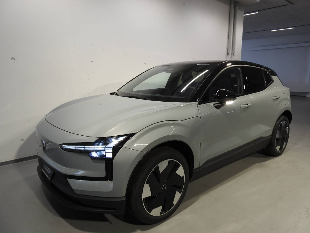VOLVO EX 30 E60 Plus-image-0