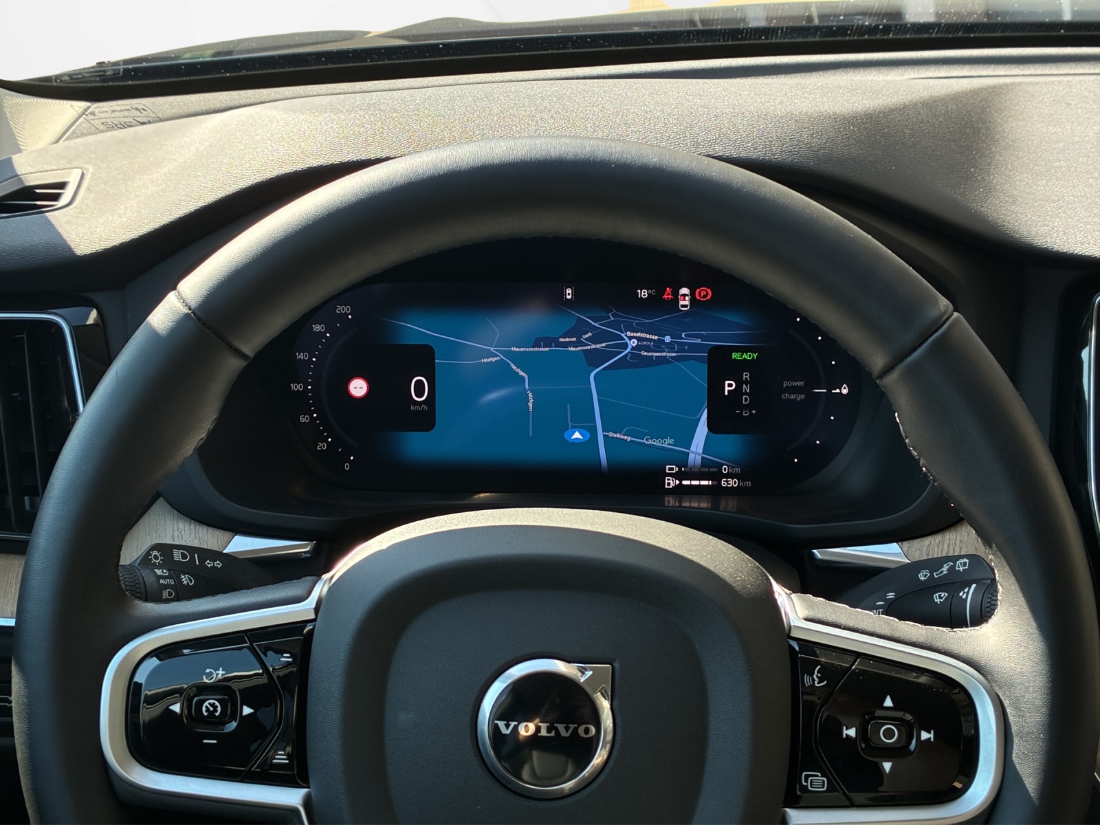VOLVO XC60 2.0 T8 TE Plus Dark eAWD-image-14
