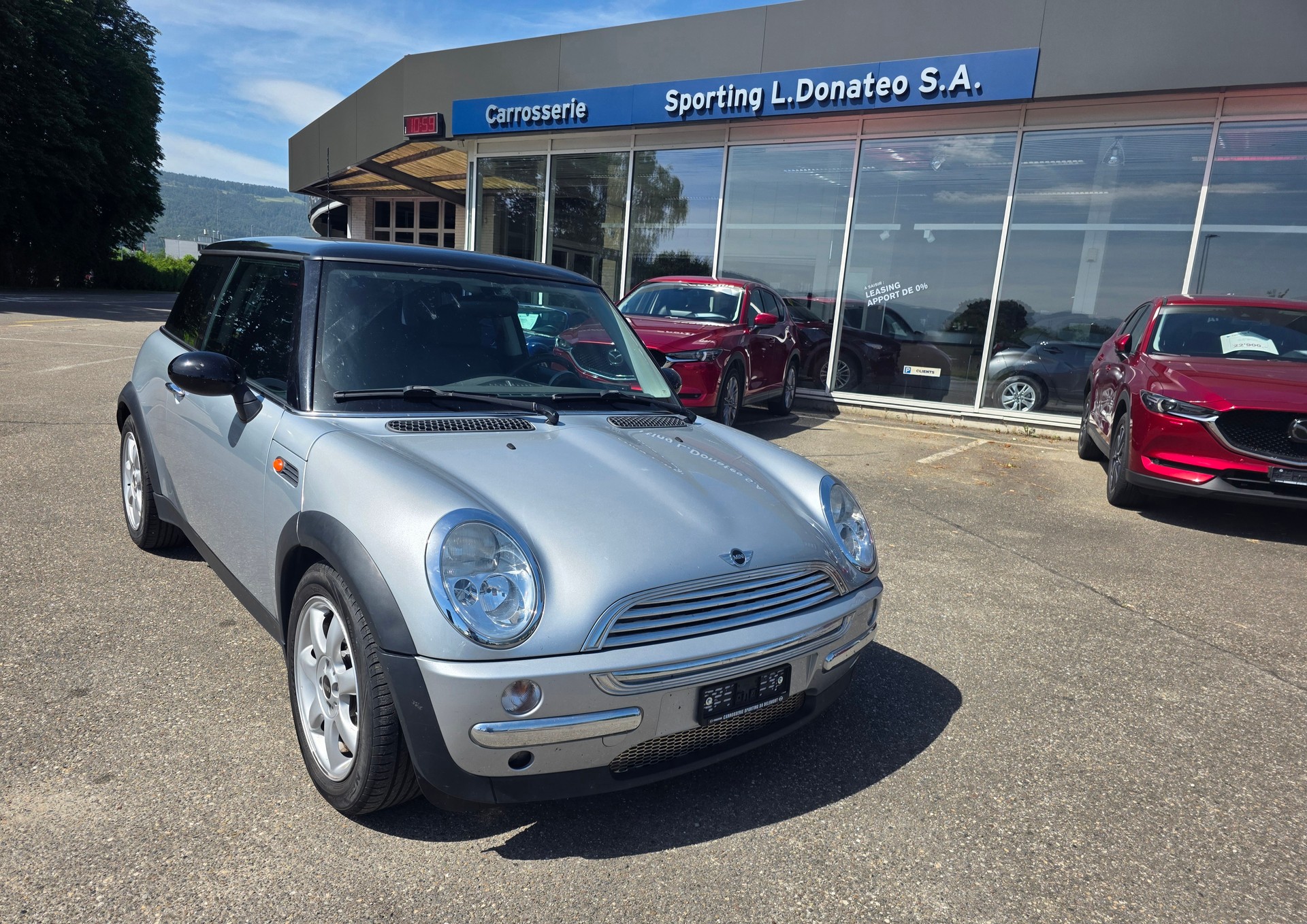 MINI Cooper-image-0