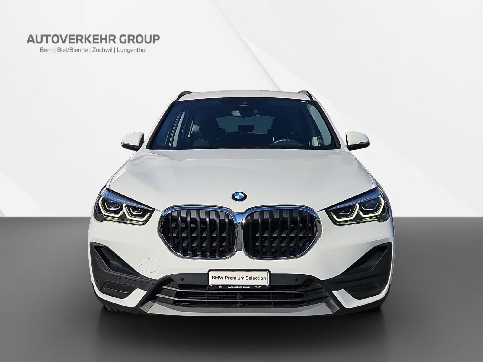 BMW X1 sDrive 18i-image-1