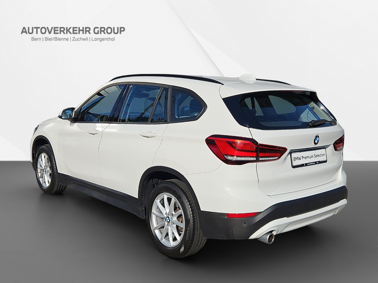 BMW X1 sDrive 18i-image-3