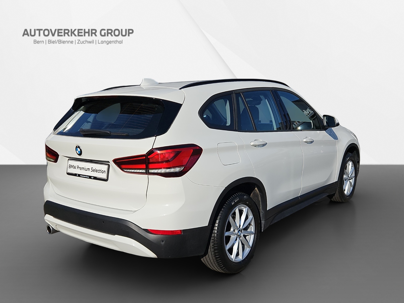 BMW X1 sDrive 18i-image-5