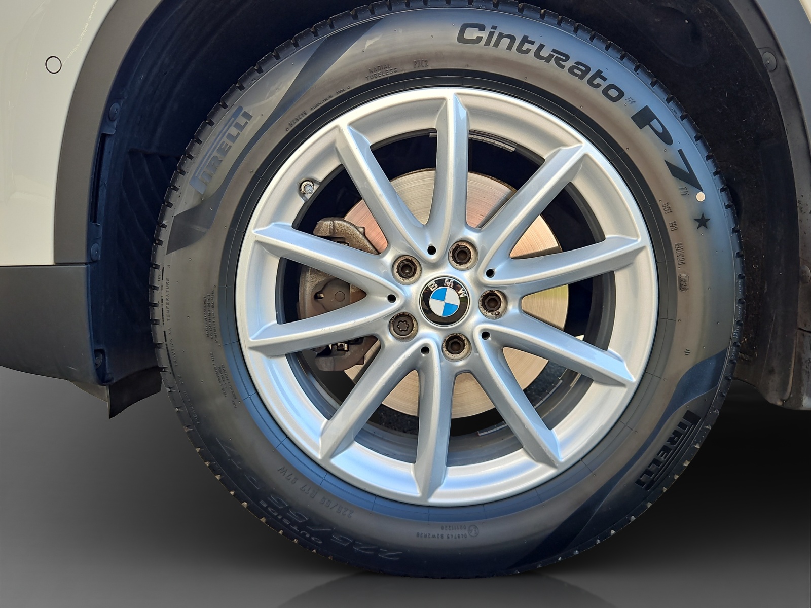 BMW X1 sDrive 18i-image-8