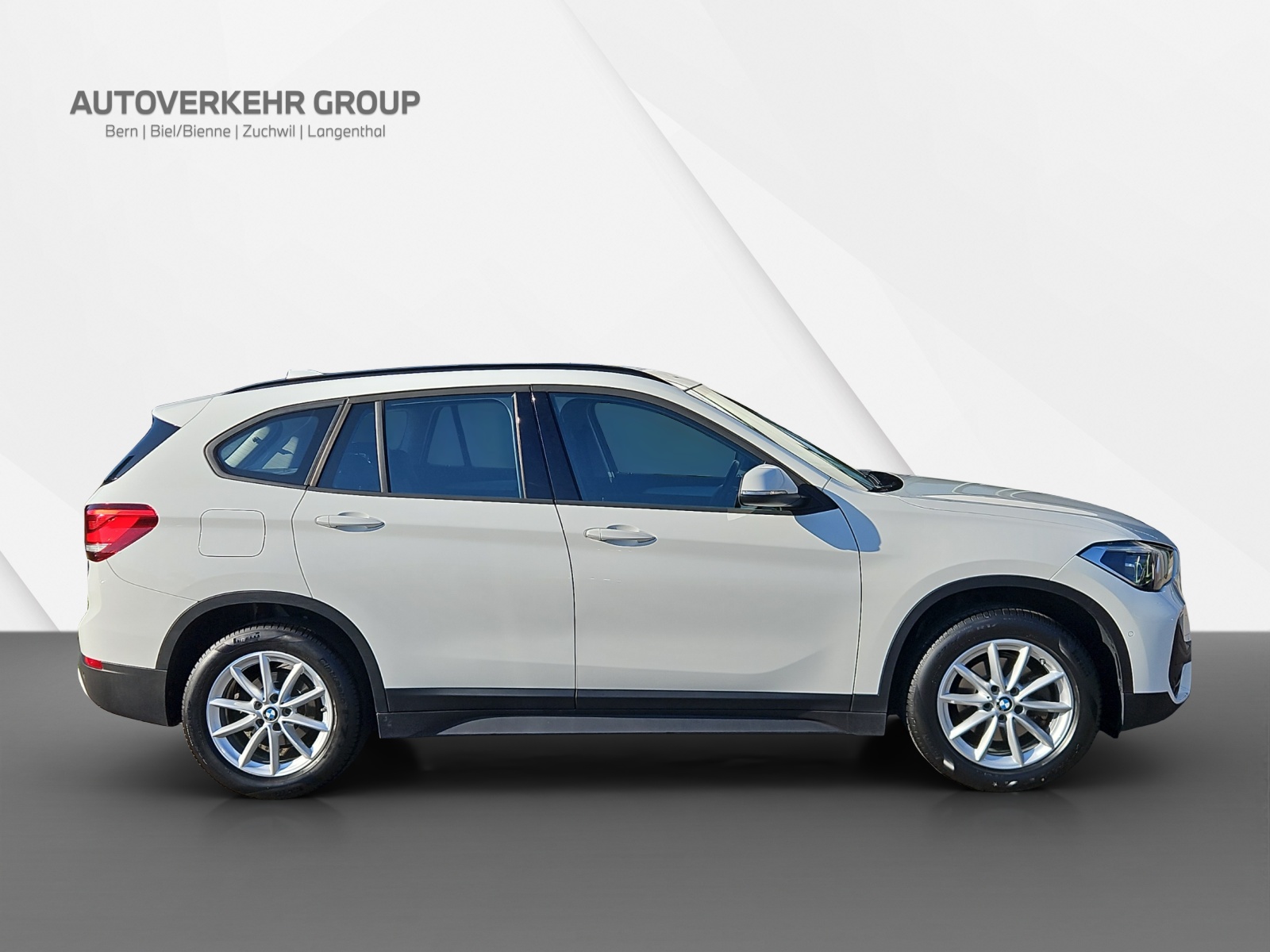 BMW X1 sDrive 18i-image-6