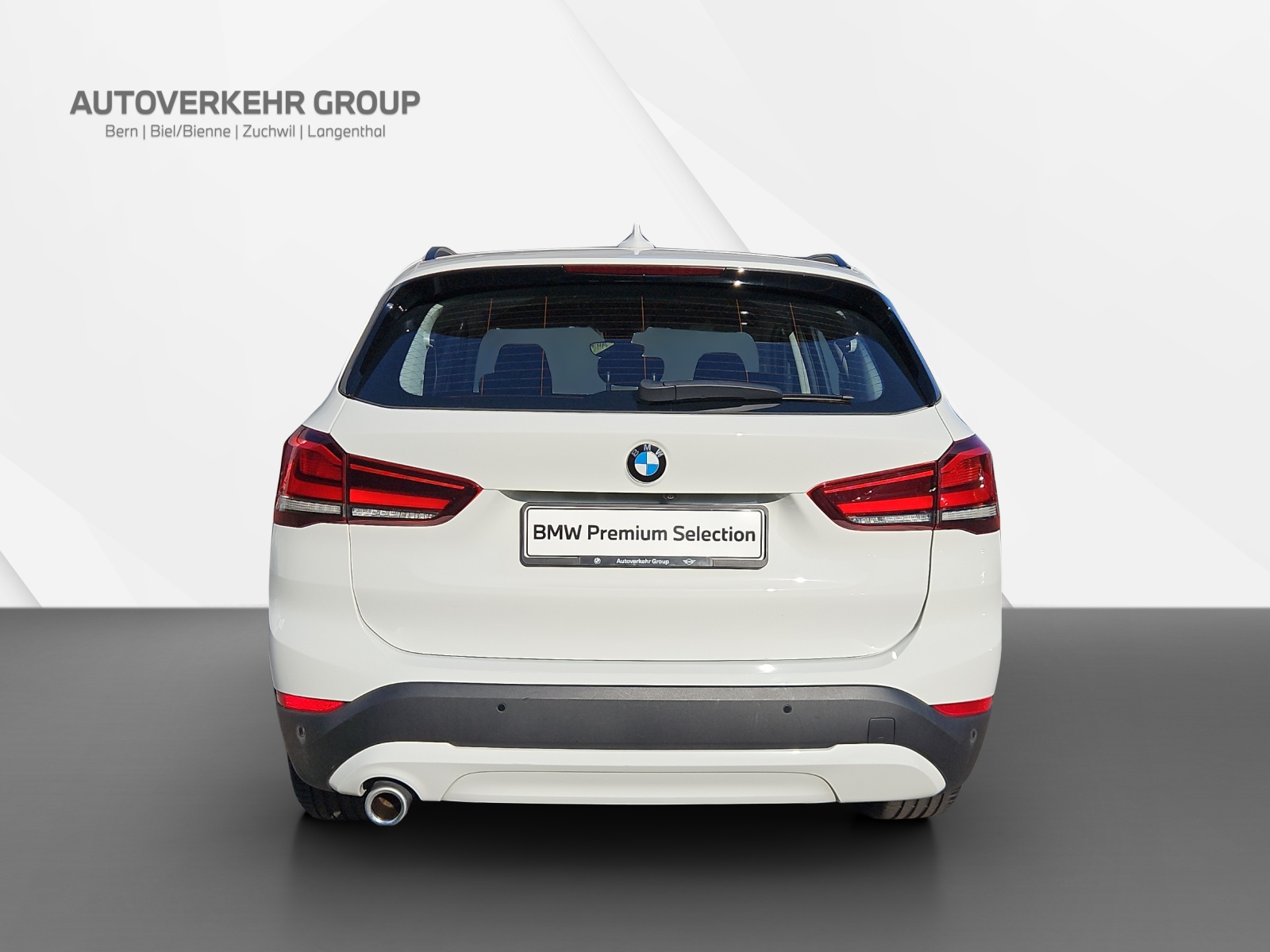 BMW X1 sDrive 18i-image-4
