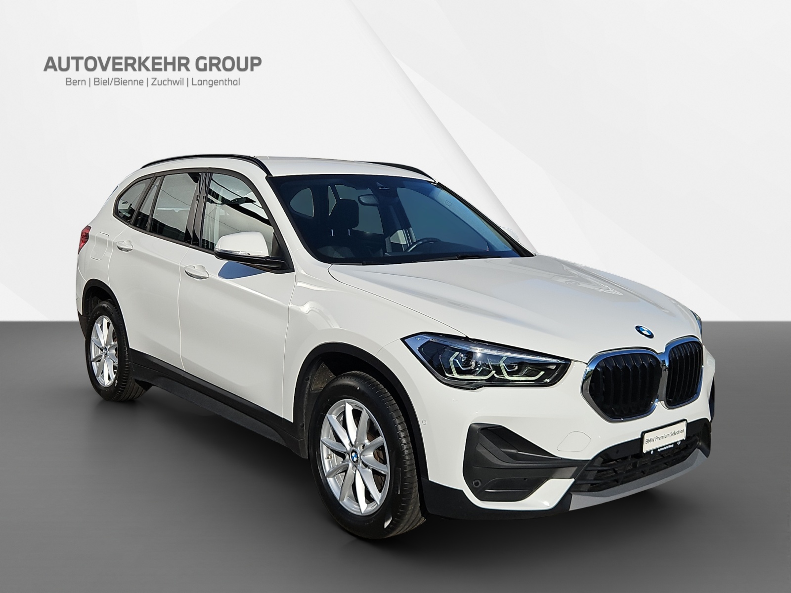 BMW X1 sDrive 18i-image-7