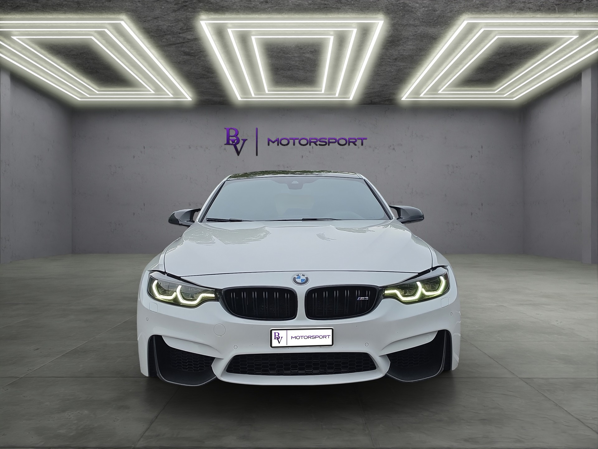 BMW M3 Competition Drivelogic-image-2