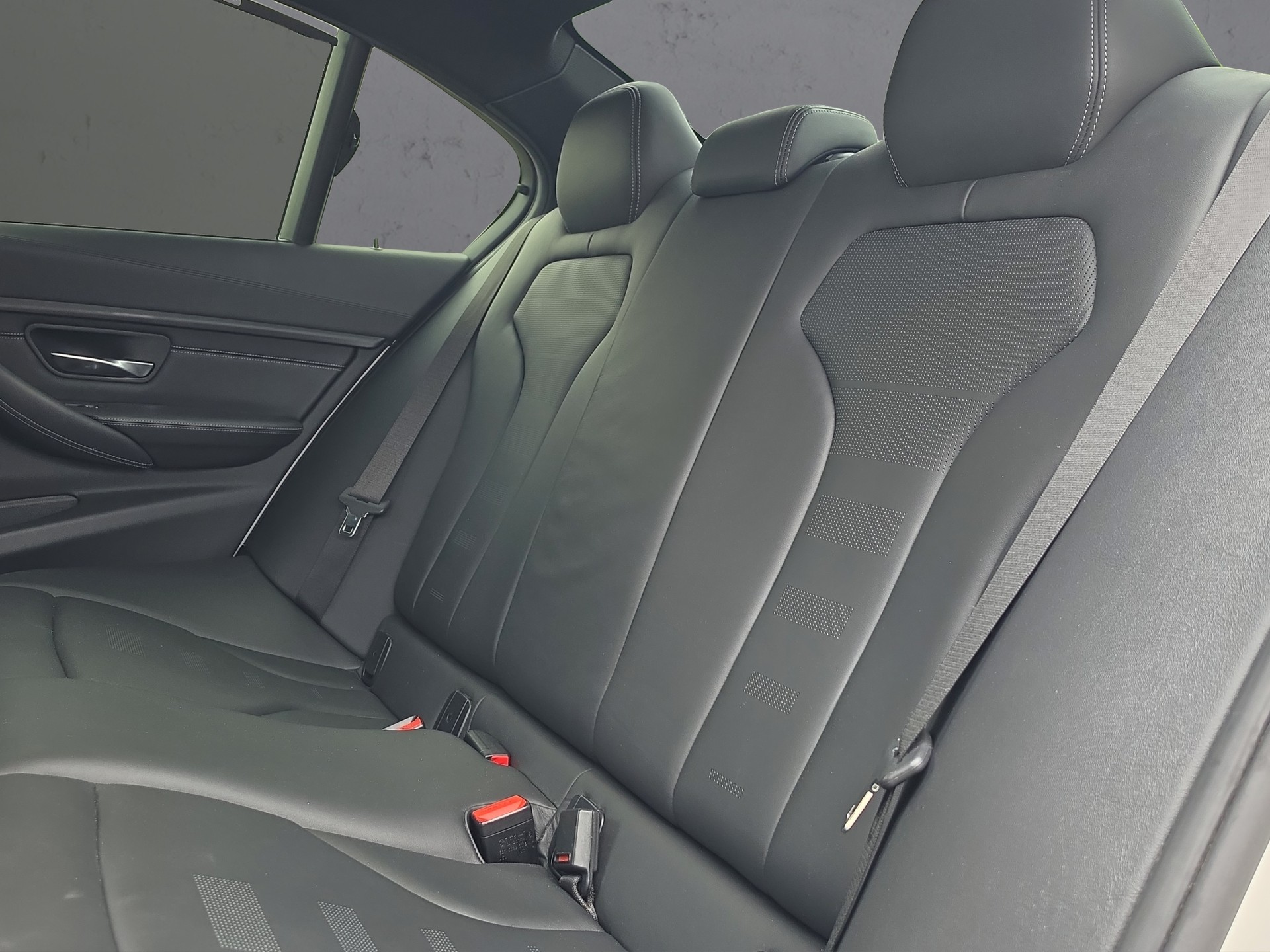 BMW M3 Competition Drivelogic-image-13