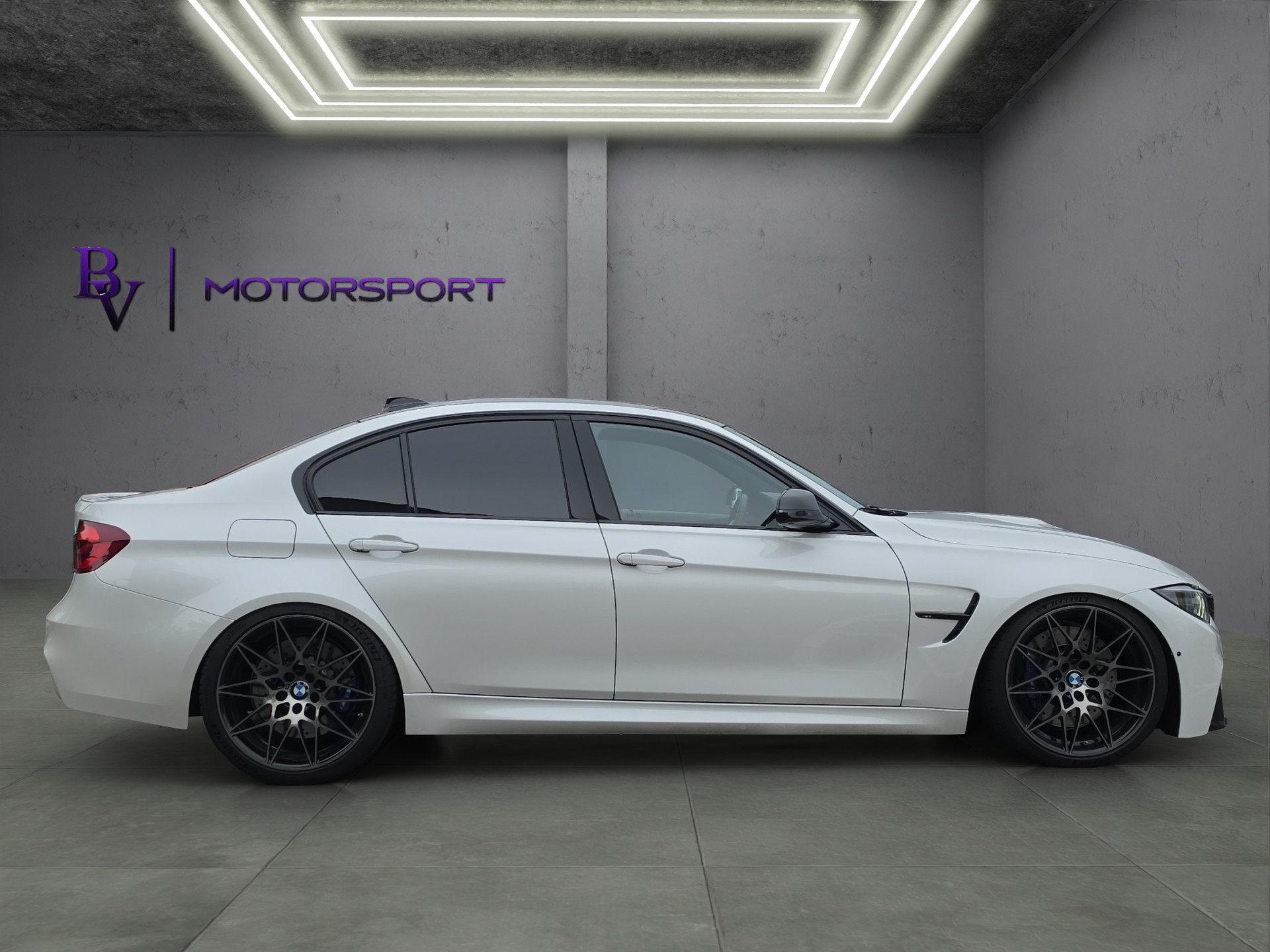 BMW M3 Competition Drivelogic-image-6
