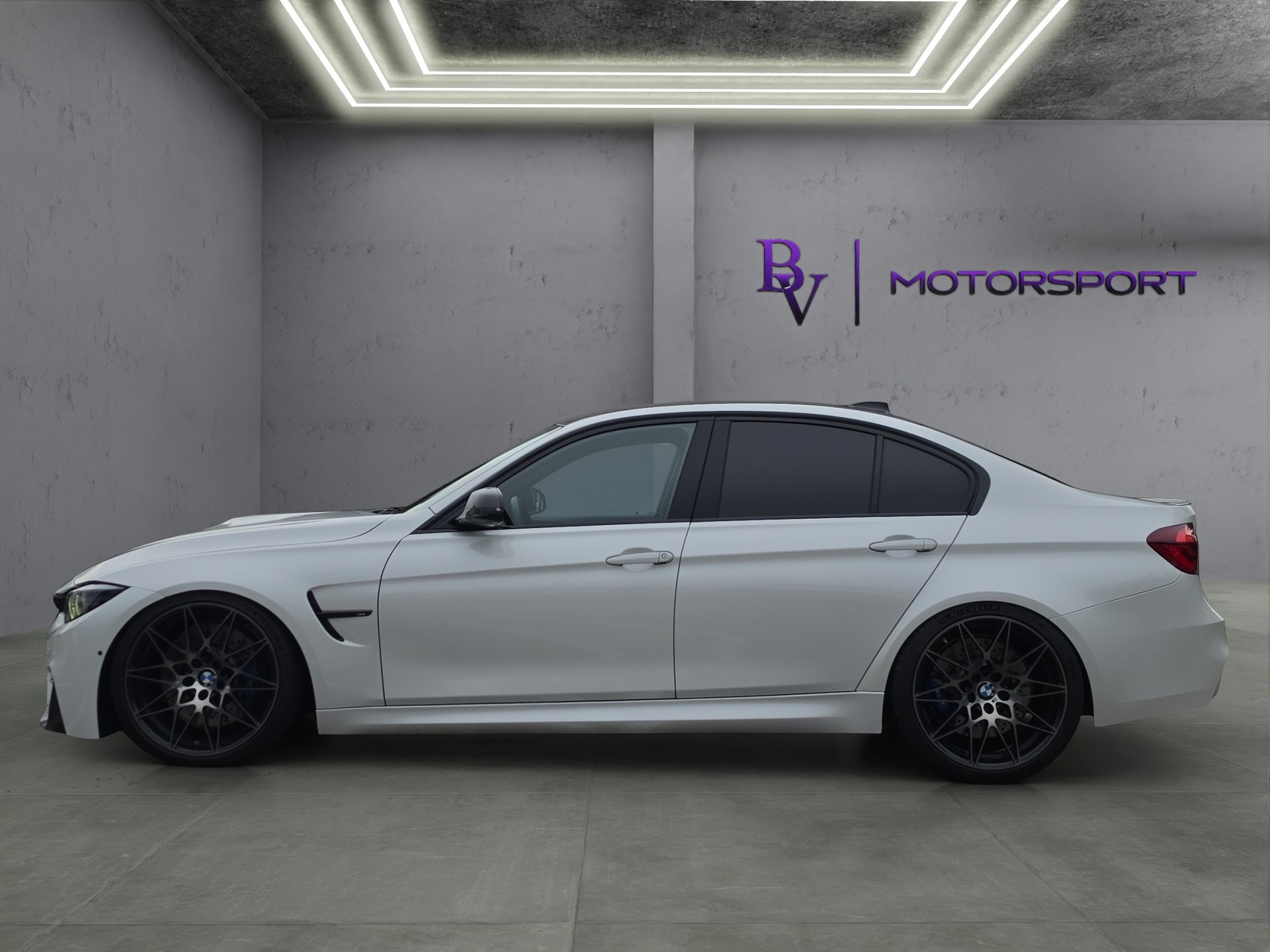 BMW M3 Competition Drivelogic-image-3