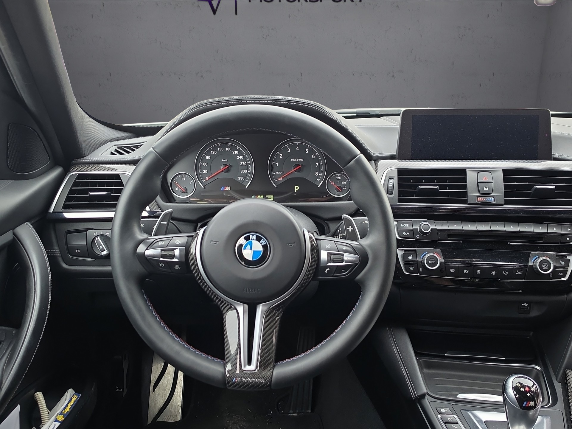 BMW M3 Competition Drivelogic-image-8