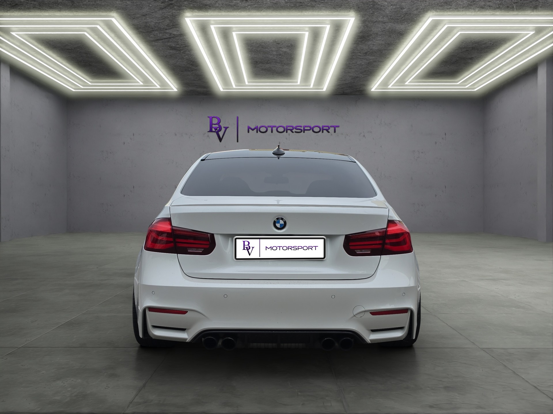 BMW M3 Competition Drivelogic-image-4