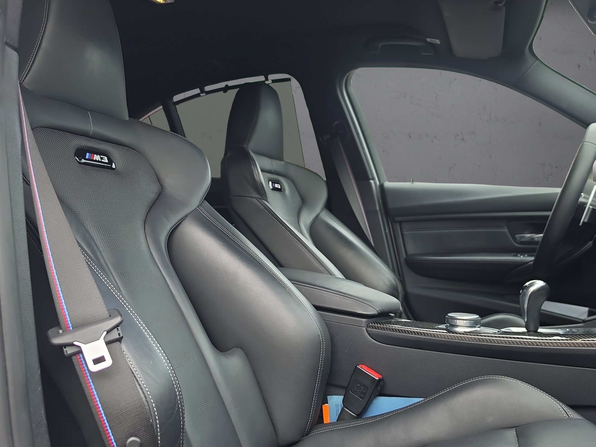 BMW M3 Competition Drivelogic-image-12