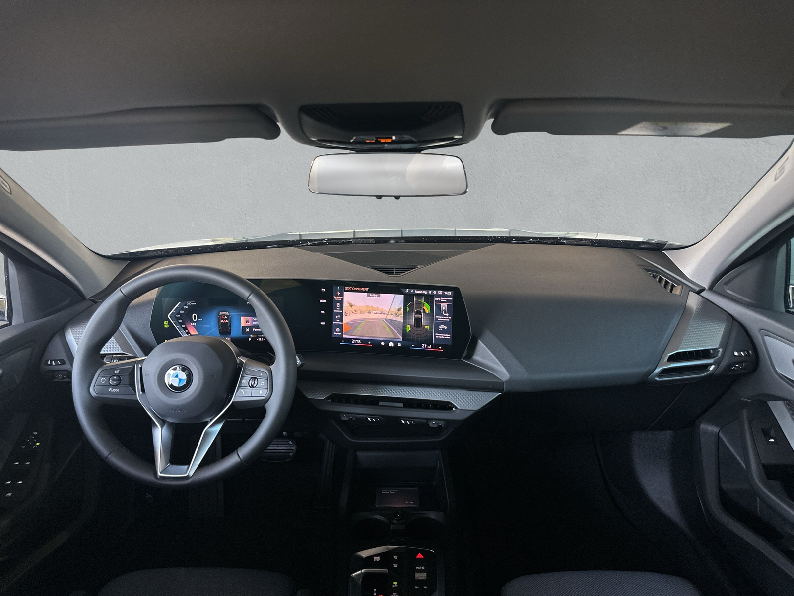 BMW 116 Steptronic-image-16