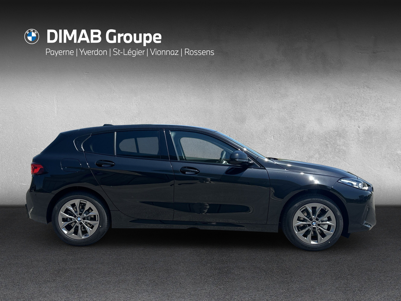 BMW 116 Steptronic-image-5