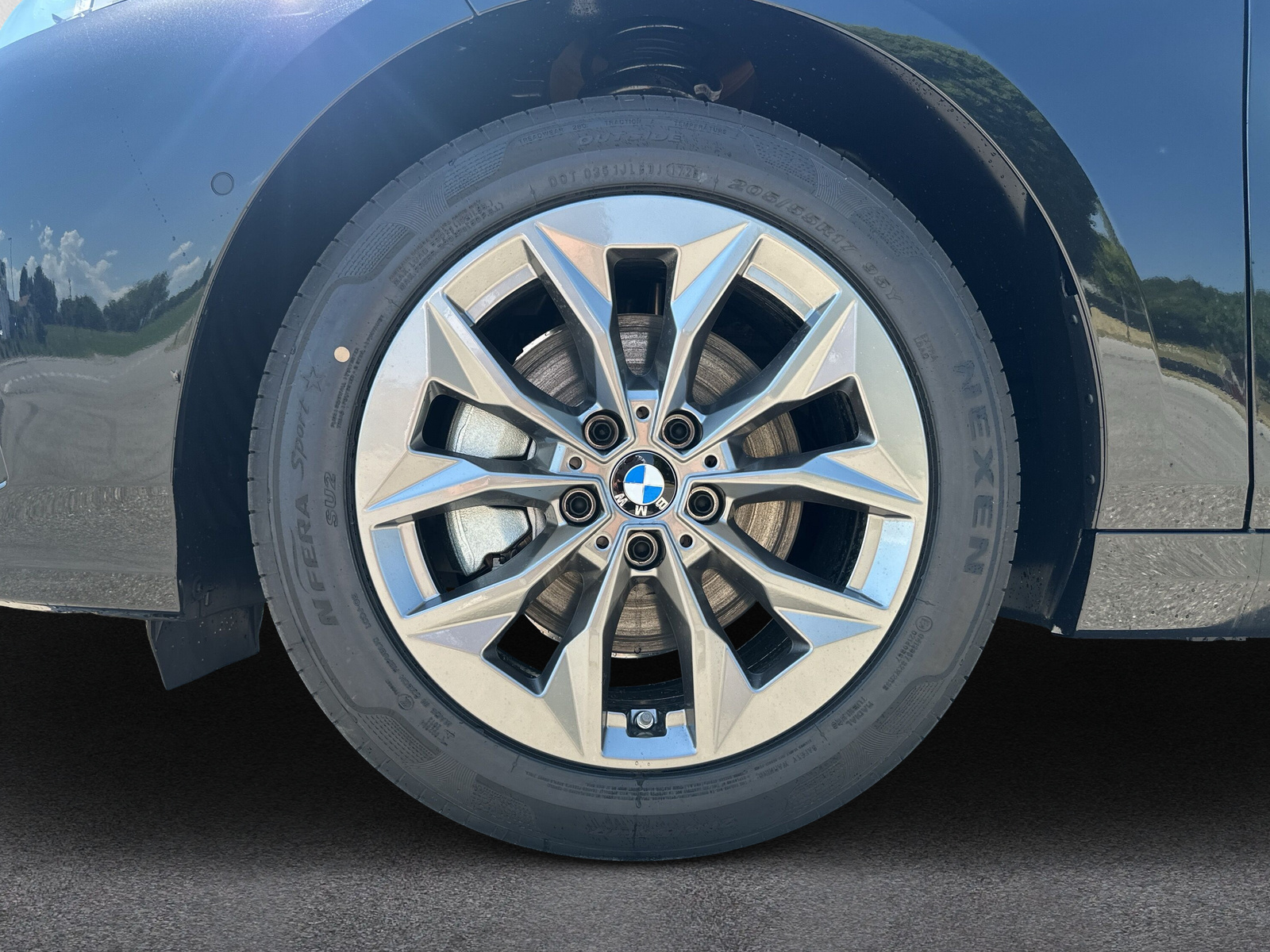 BMW 116 Steptronic-image-9