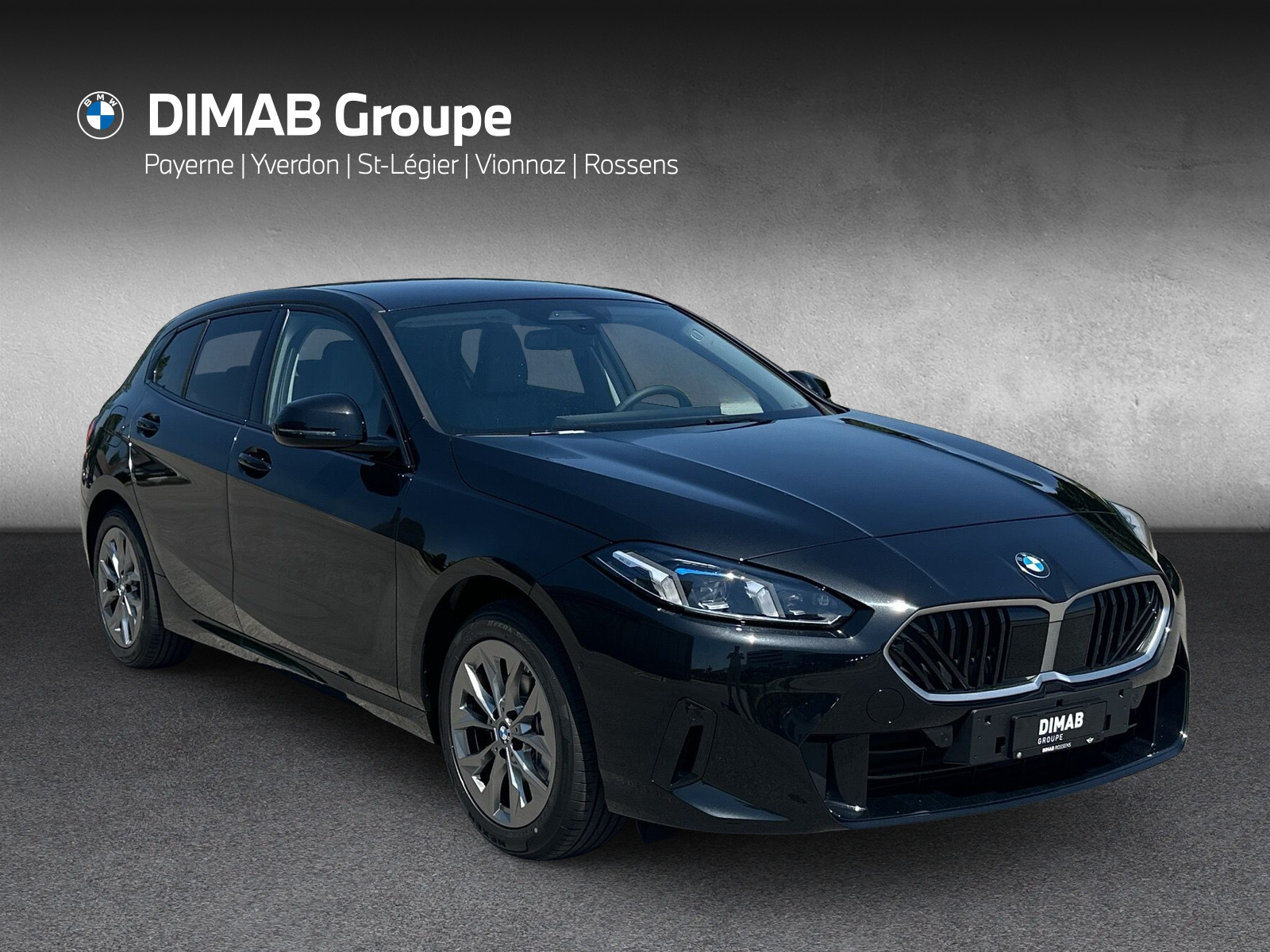 BMW 116 Steptronic-image-6