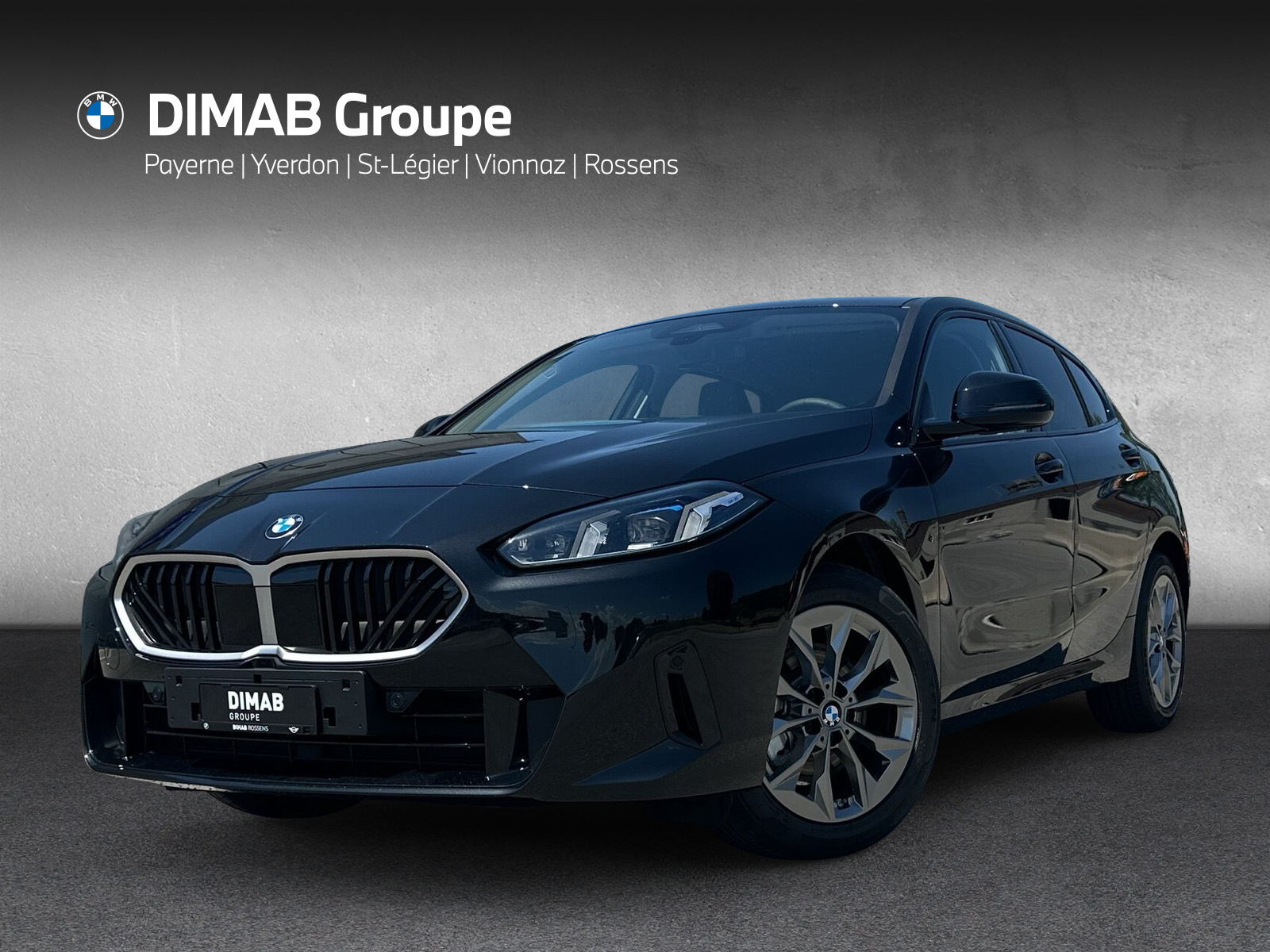 BMW 116 Steptronic-image-0