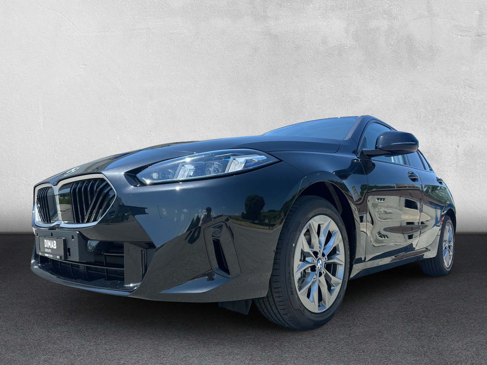 BMW 116 Steptronic-image-8
