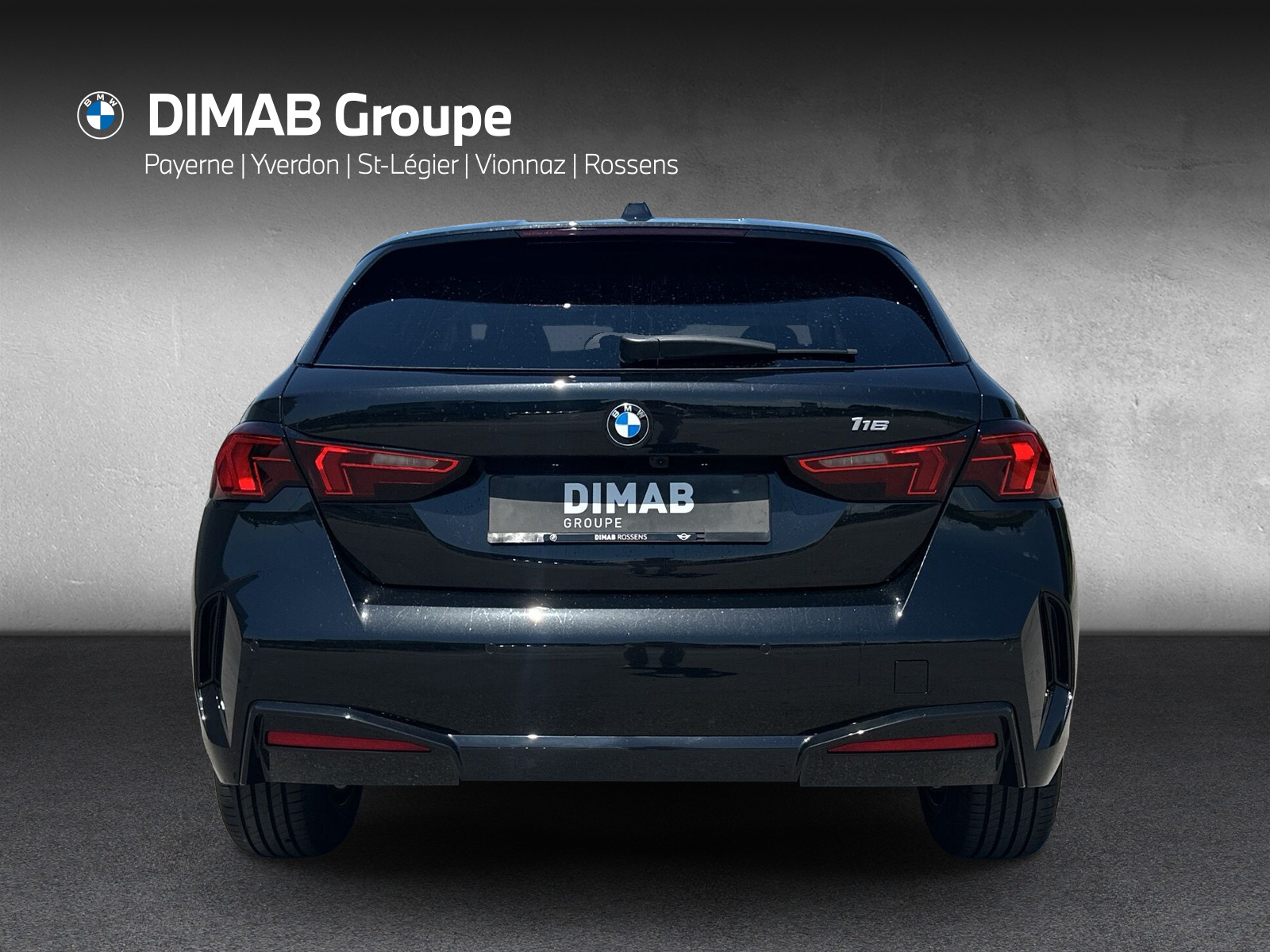 BMW 116 Steptronic-image-3