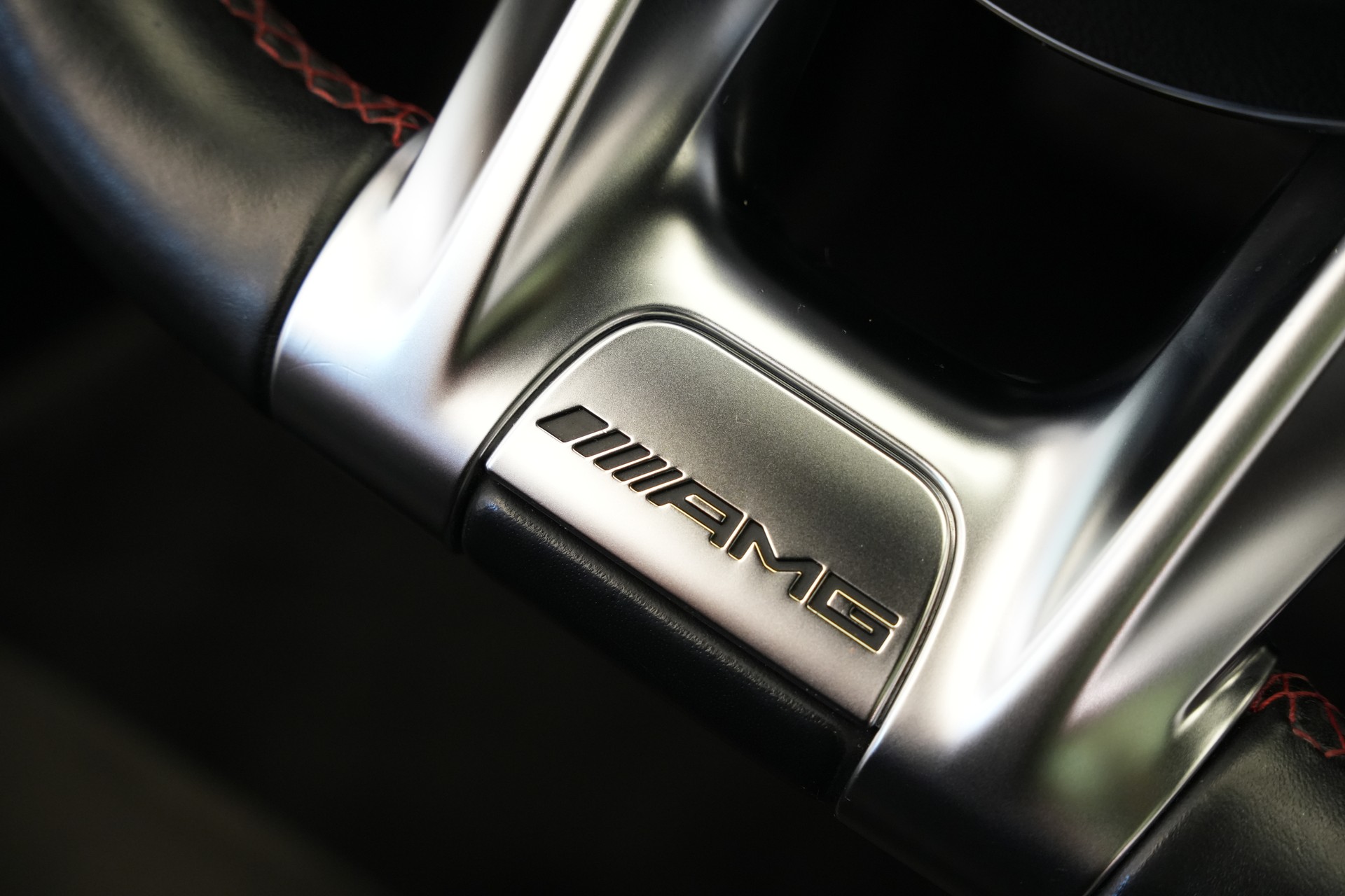 MERCEDES-BENZ C 43 AMG 4Matic 9G-tronic *CH-Fahrzeug* *Performance Sitze* *Burmester*-image-21