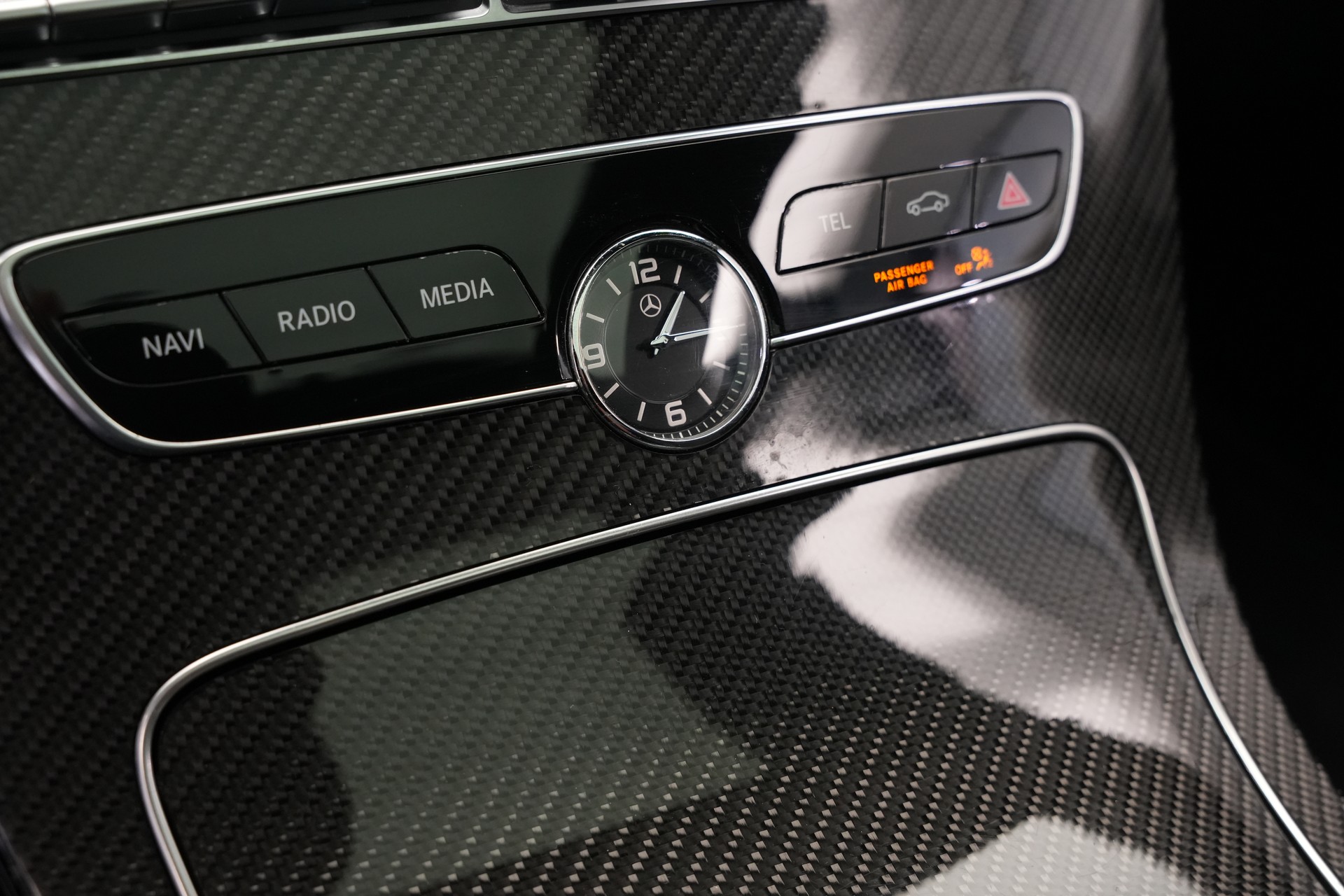 MERCEDES-BENZ C 43 AMG 4Matic 9G-tronic *CH-Fahrzeug* *Performance Sitze* *Burmester*-image-24