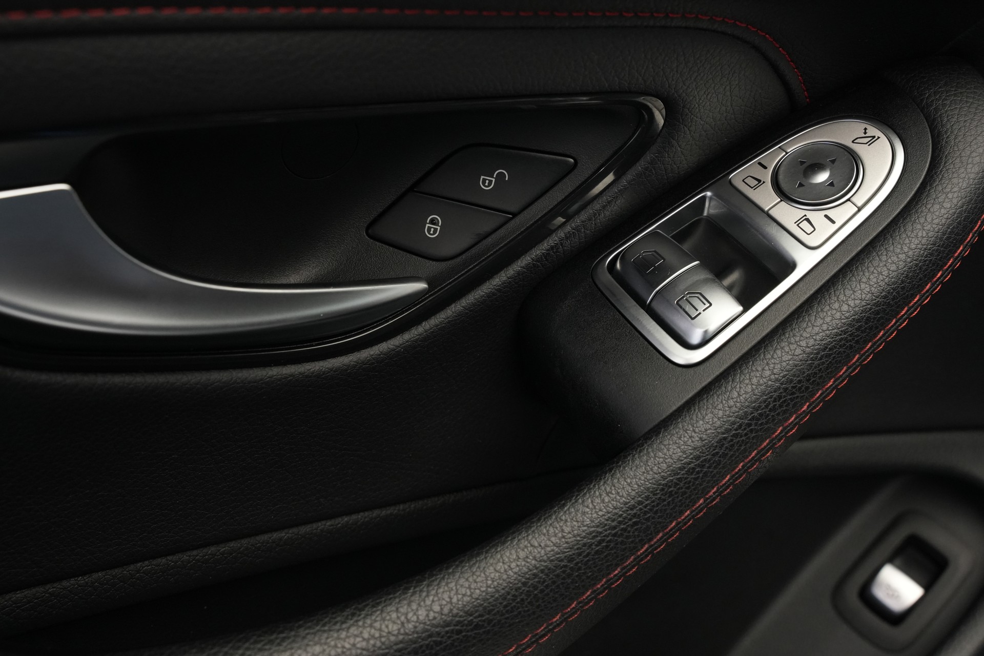 MERCEDES-BENZ C 43 AMG 4Matic 9G-tronic *CH-Fahrzeug* *Performance Sitze* *Burmester*-image-16