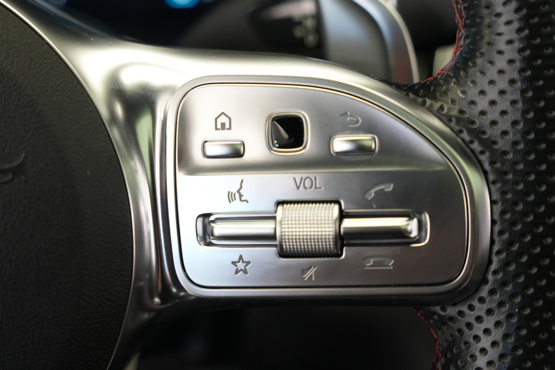 MERCEDES-BENZ C 43 AMG 4Matic 9G-tronic *CH-Fahrzeug* *Performance Sitze* *Burmester*-image-20